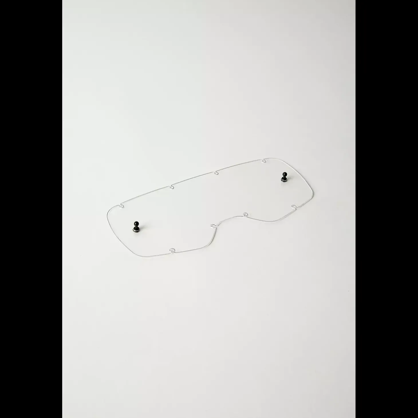 Youth Airspace & Main VLS Goggles Lexan Lens
