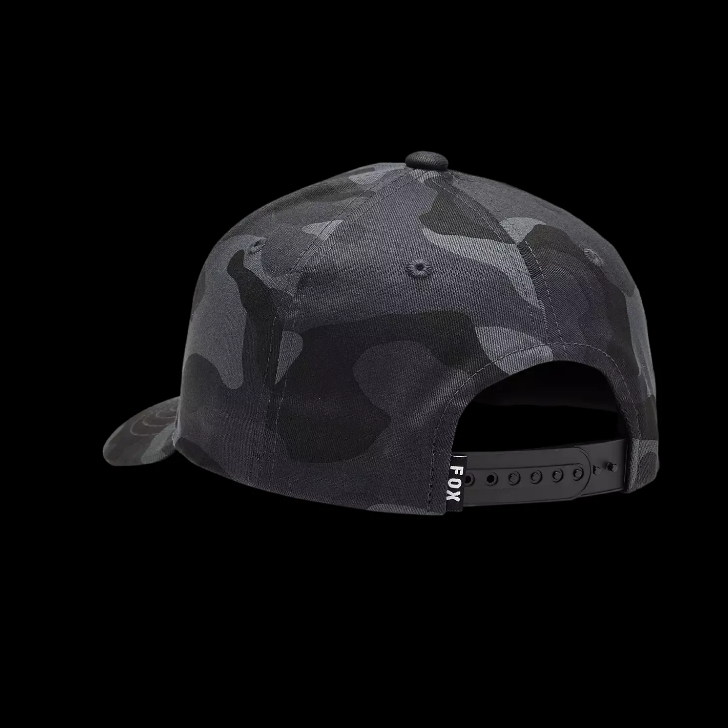Youth Camo 110 Snapback Hat