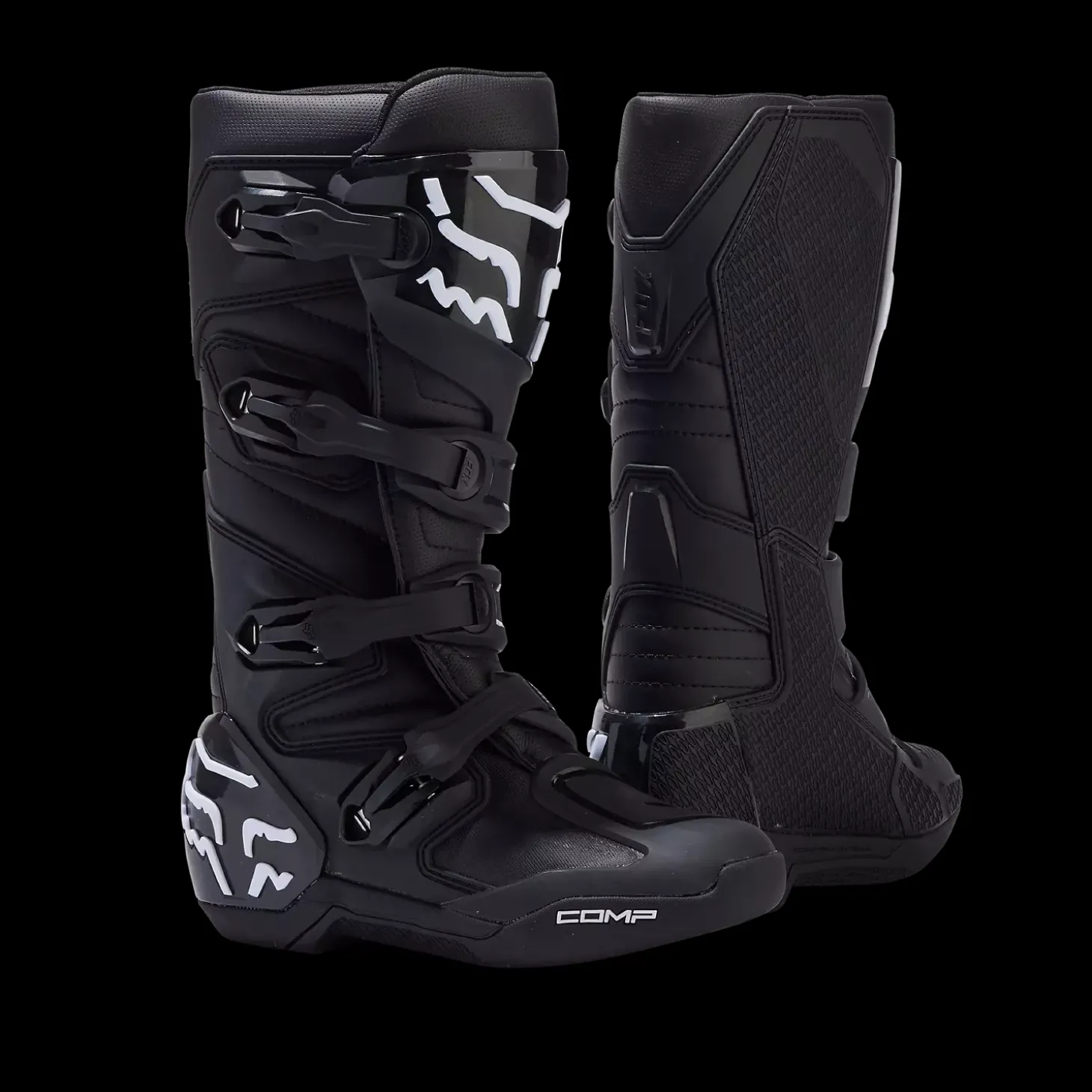 Youth Comp Boots