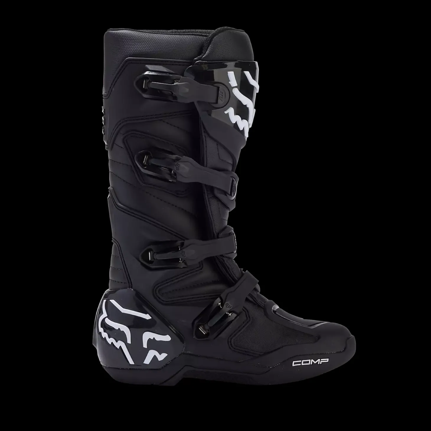 Youth Comp Boots