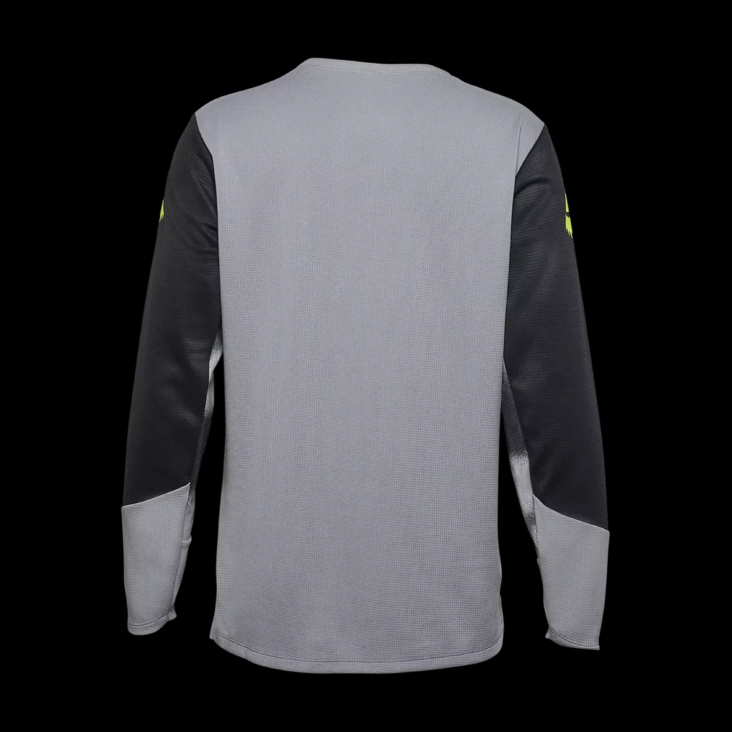 Youth Defend Taunt Long Sleeve Jersey