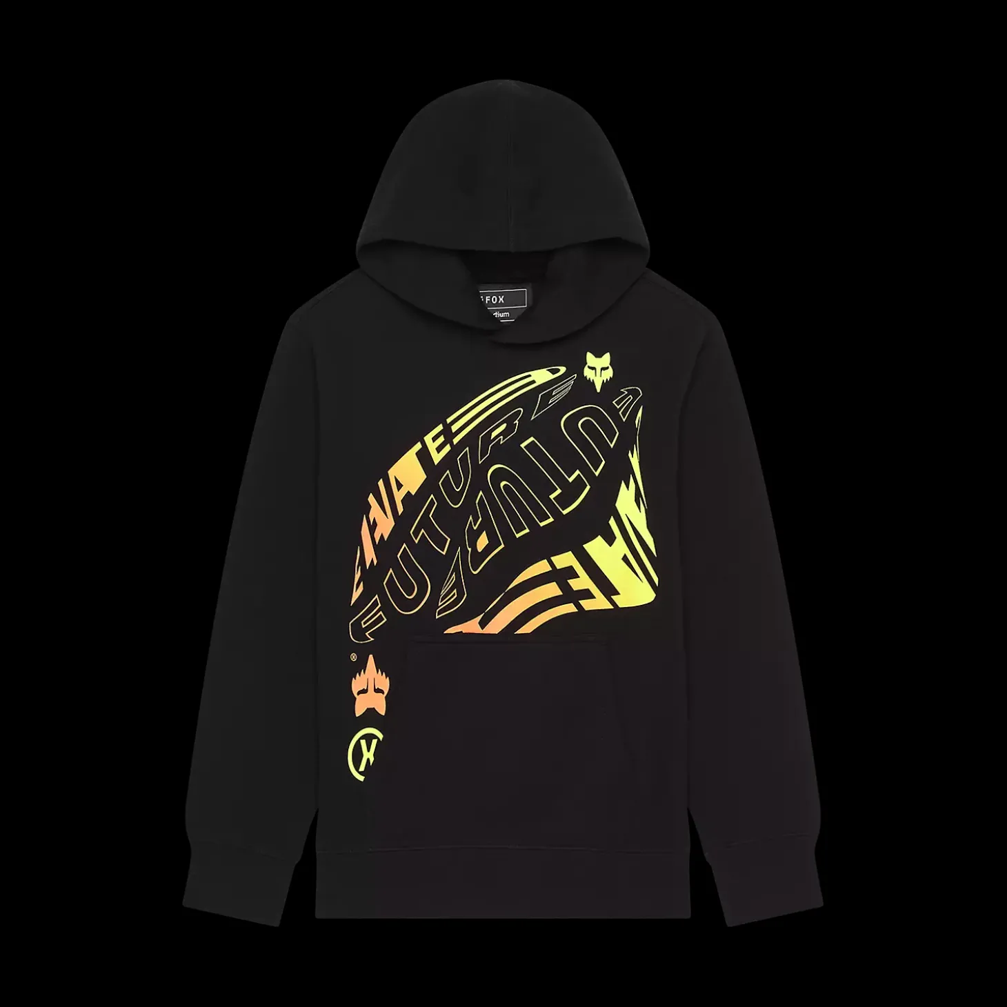 Youth Elevated Pullover Hoodie