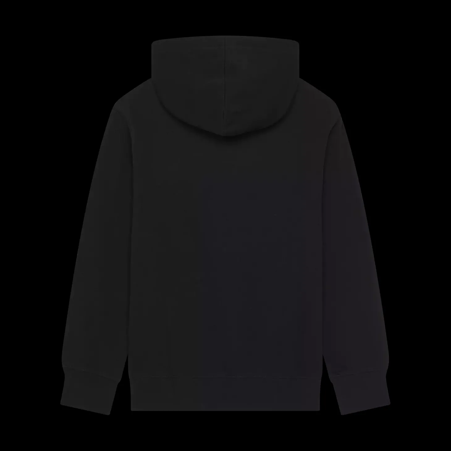 Youth Elevated Pullover Hoodie
