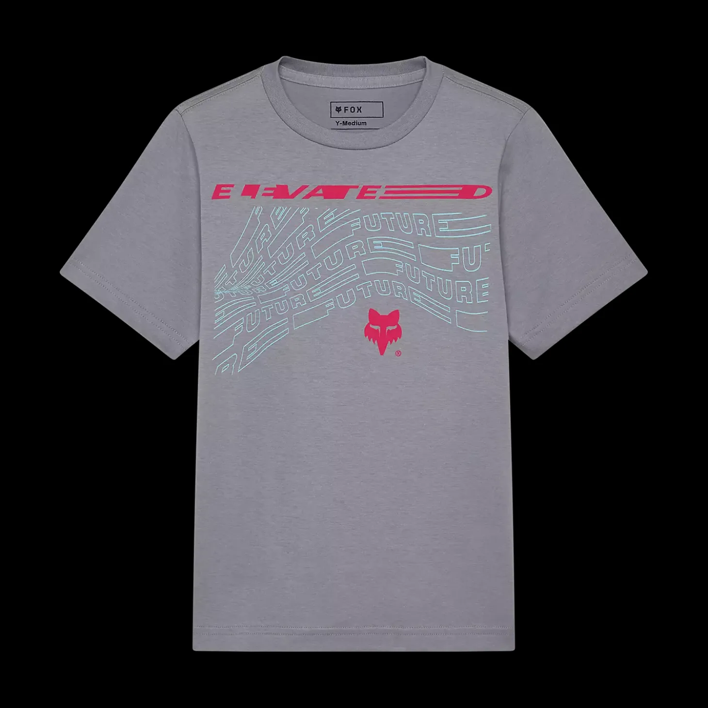 Youth Elevated Tee