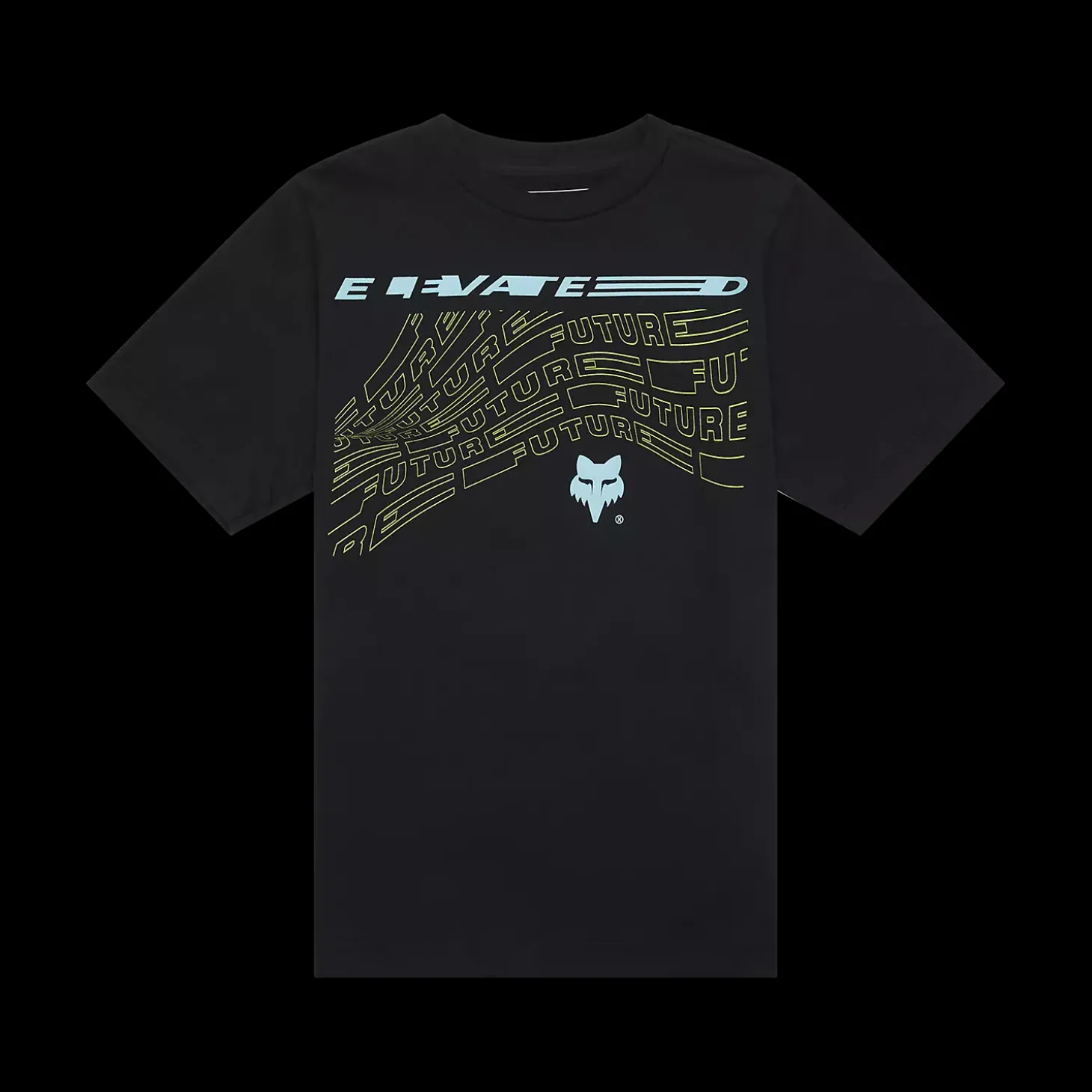 Youth Elevated Tee