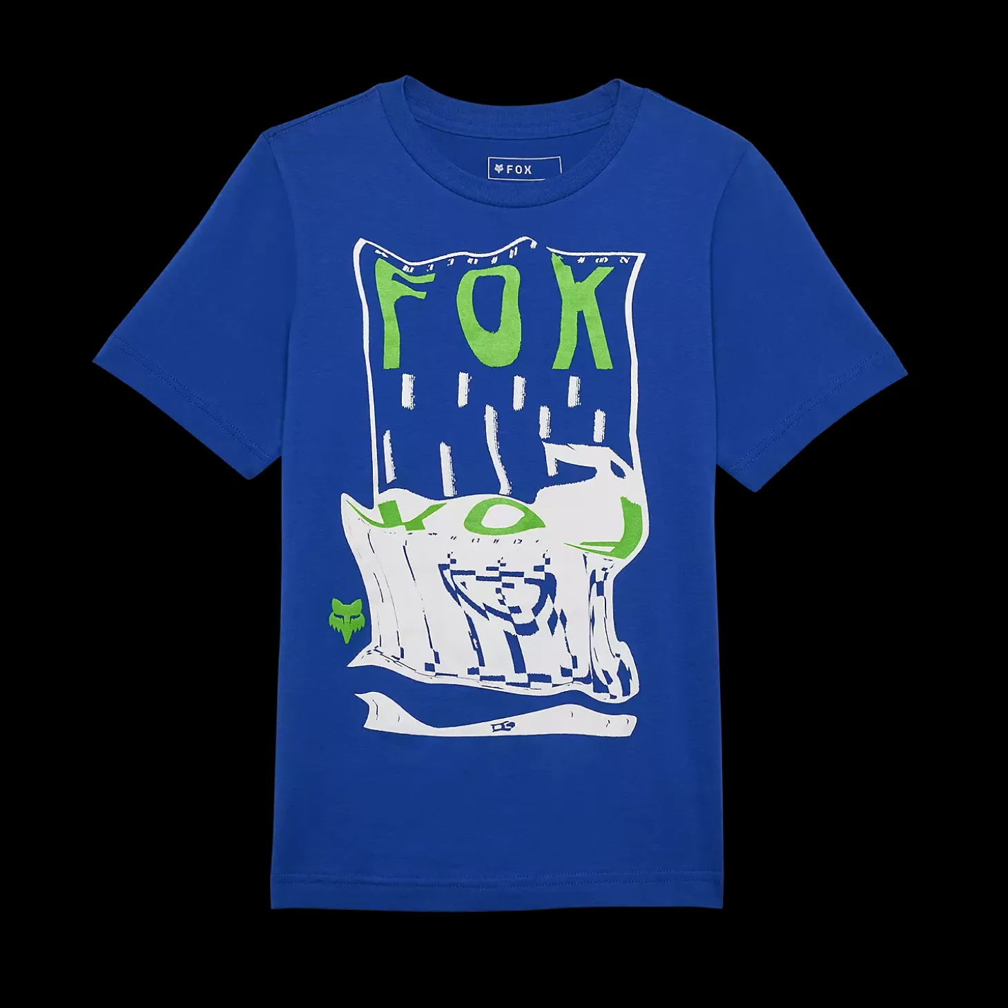 Youth Energy Blast Premium Tee