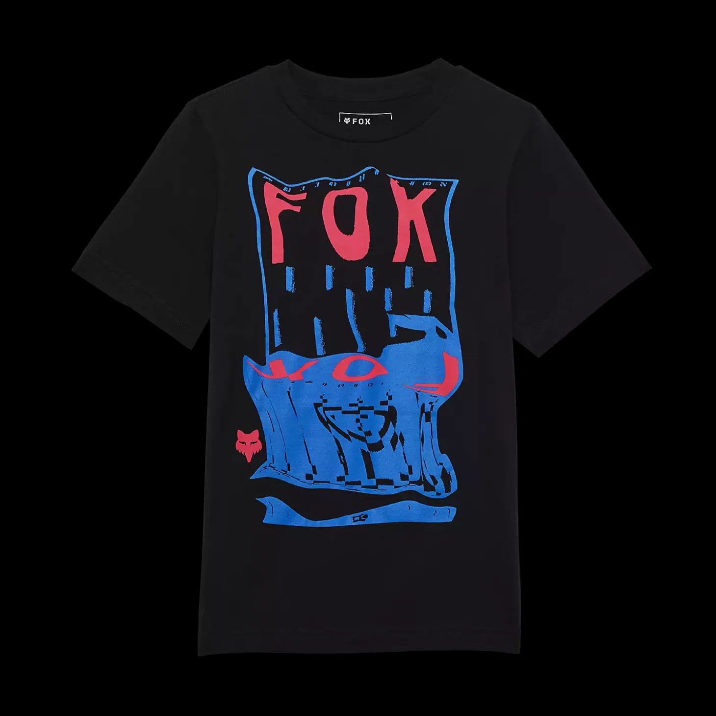 Youth Energy Blast Premium Tee