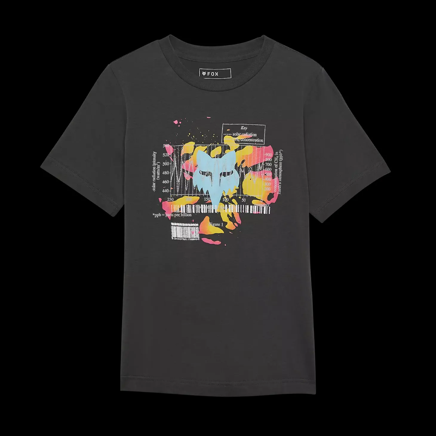 Youth Energy Premium Tee
