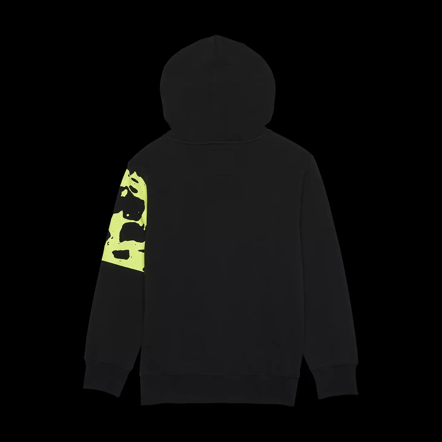 Youth Energy Pullover Hoodie
