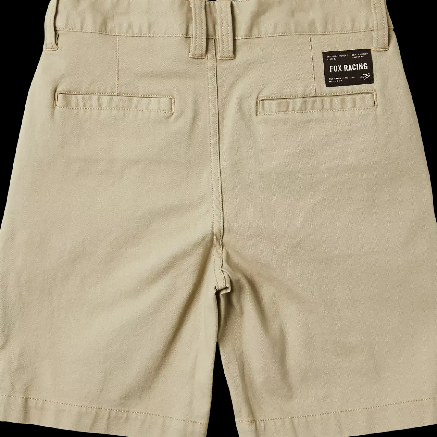 Youth Essex 2.0 Shorts