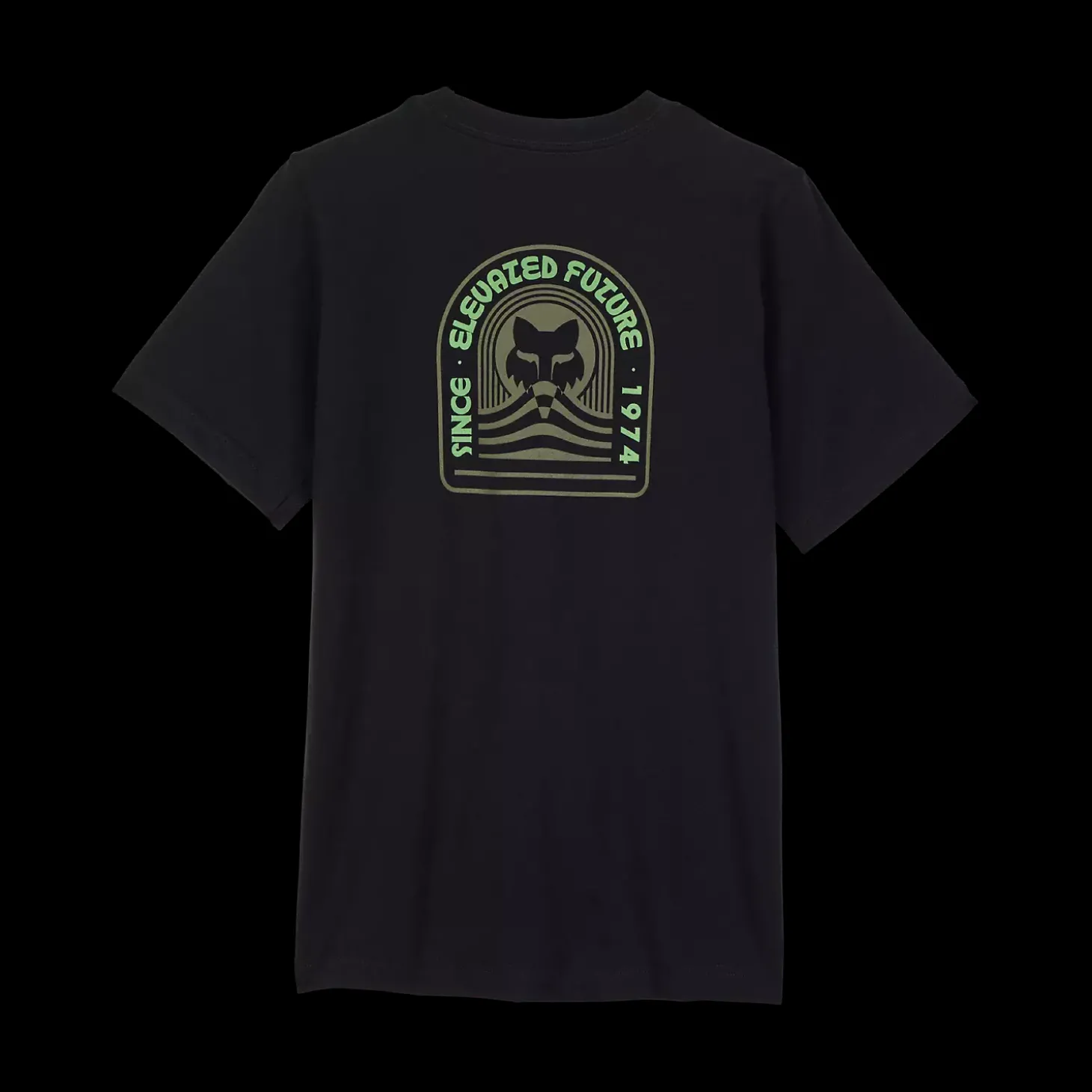 Youth Exploration Premium Tee