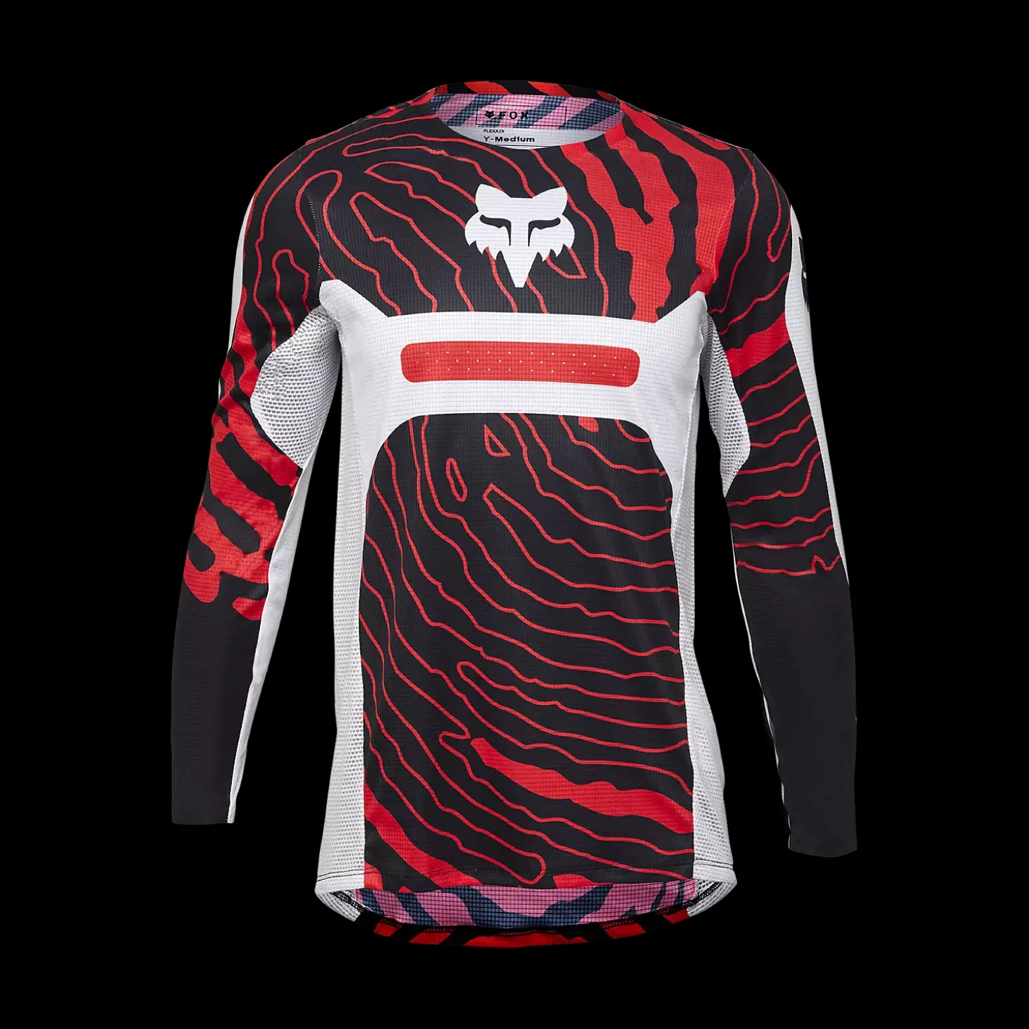 Youth Flexair Impression Jersey