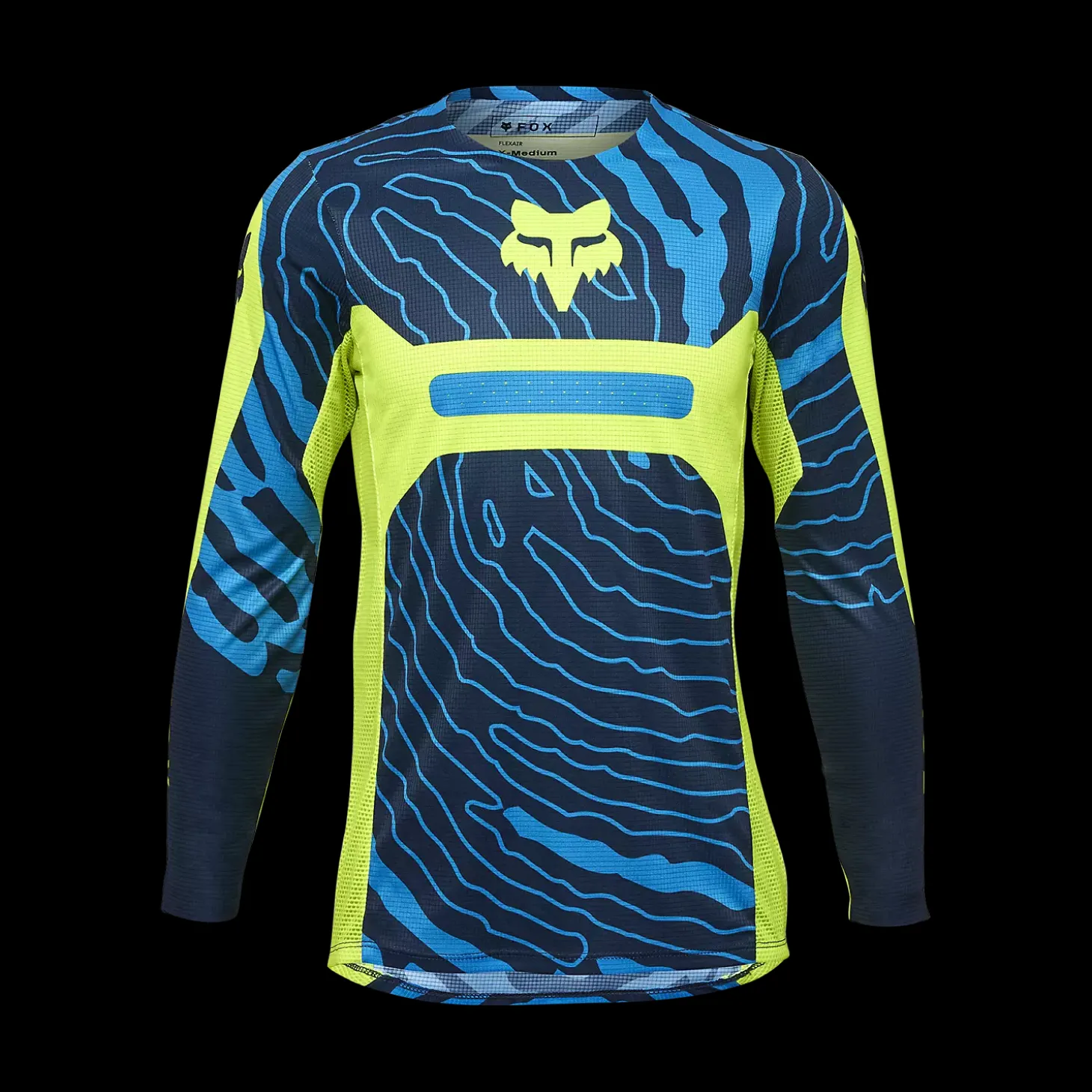 Youth Flexair Impression Jersey