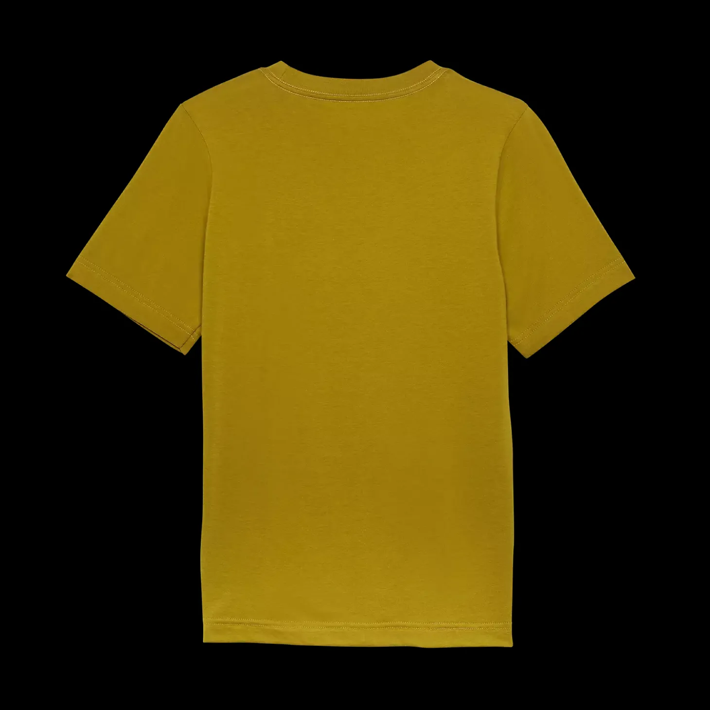 Youth Fox Legacy Basic Tee