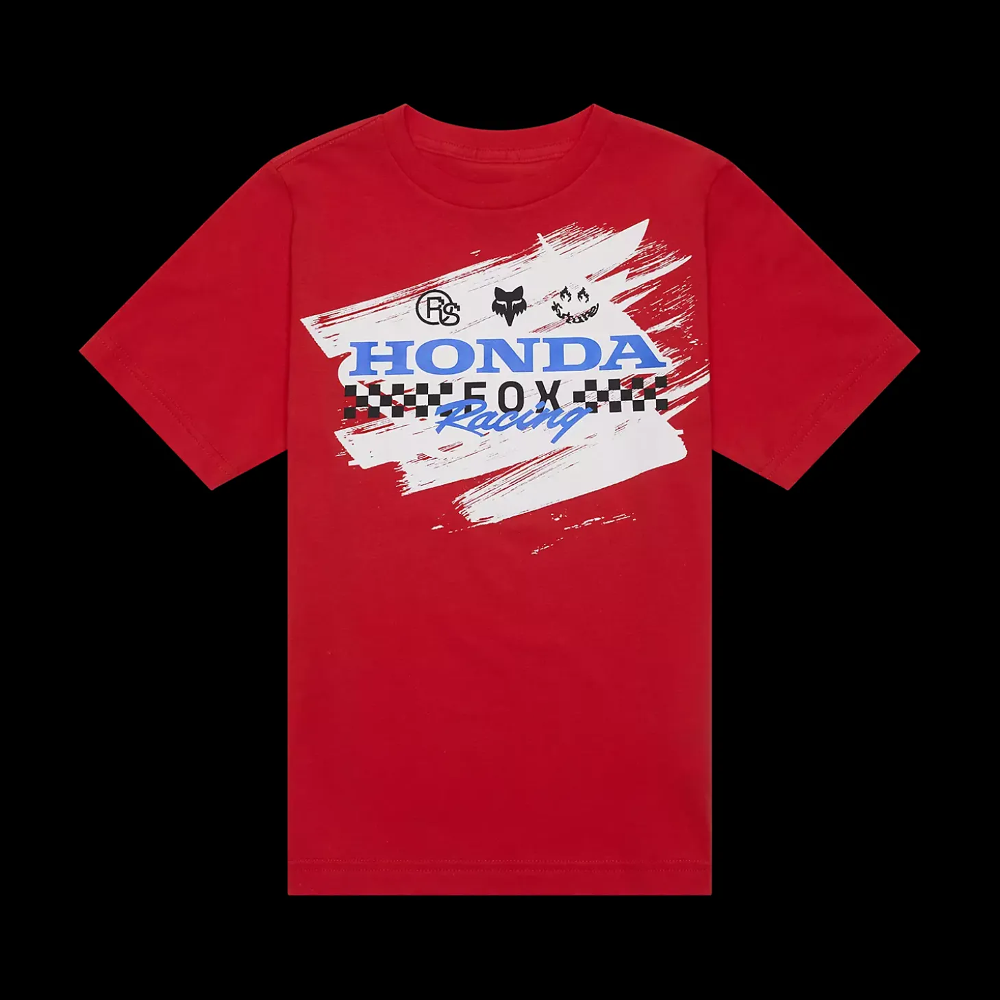 Youth Fox x Honda Tee