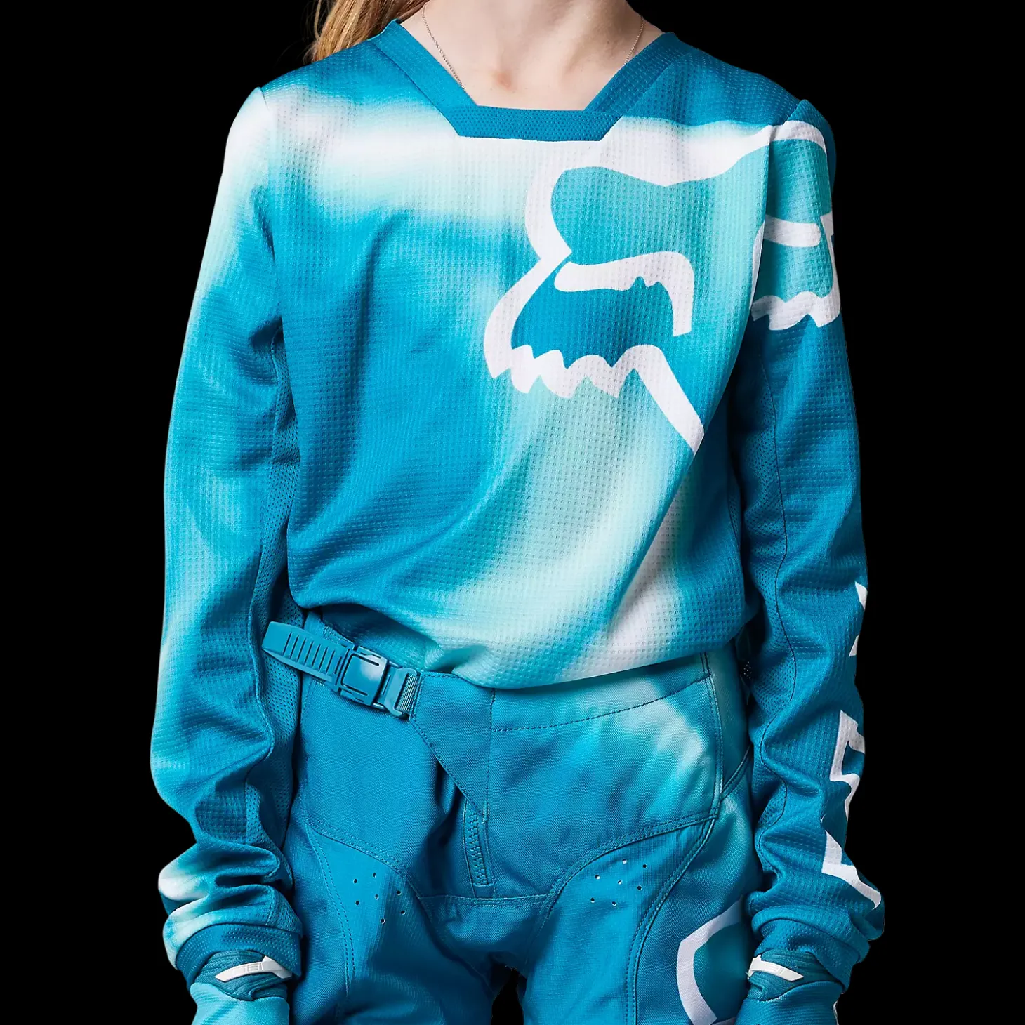 Youth Girls 180 Toxsyk Jersey