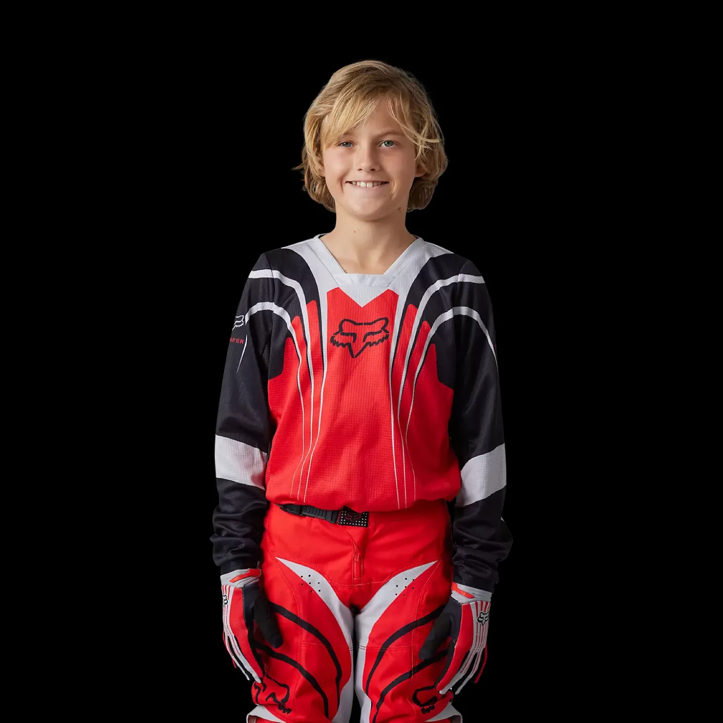 180 Youth GOAT Strafer Jersey