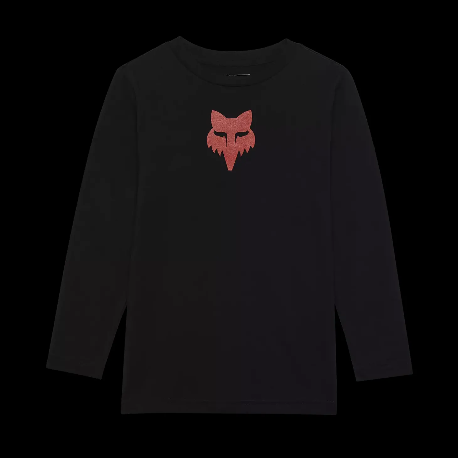 Youth Heritage Long Sleeve Premium Tee
