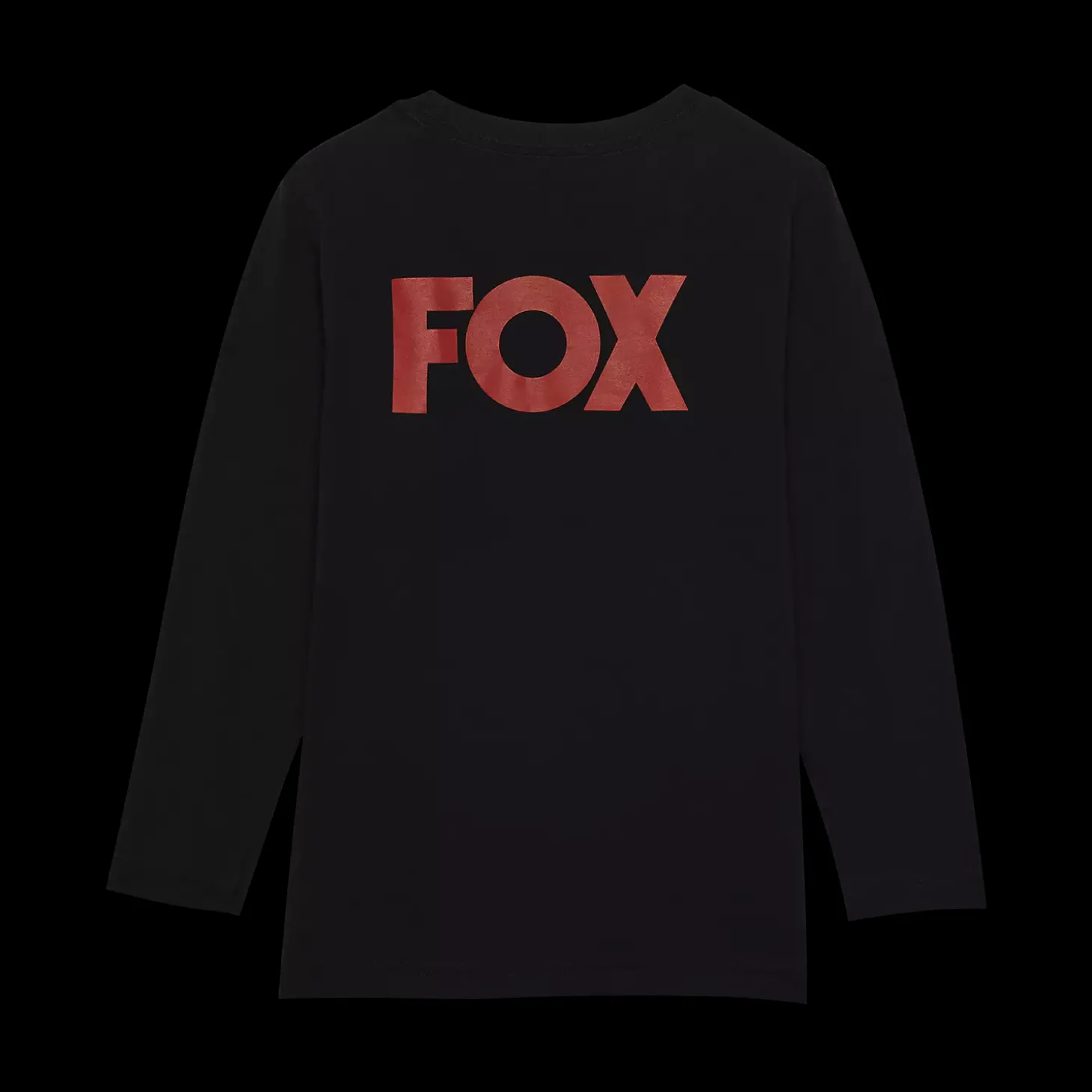 Youth Heritage Long Sleeve Premium Tee