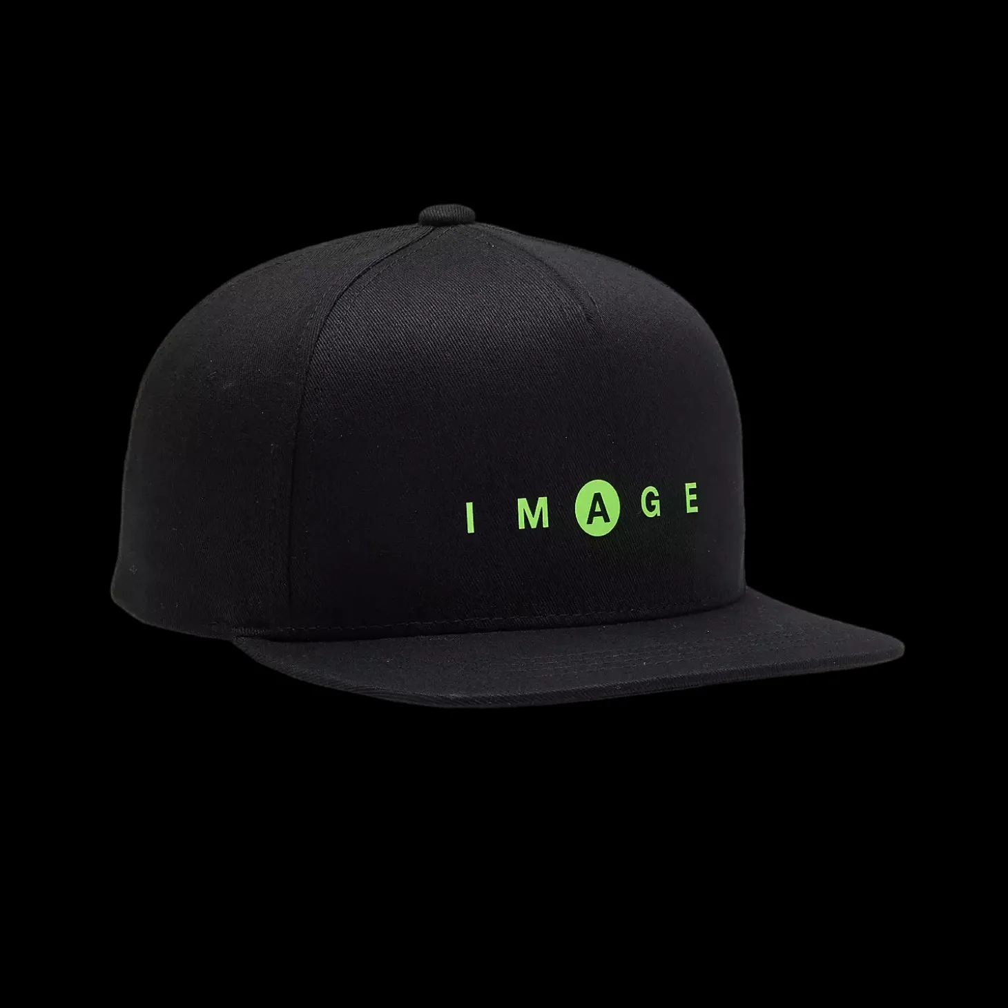 Youth Image 110 Snapback Hat