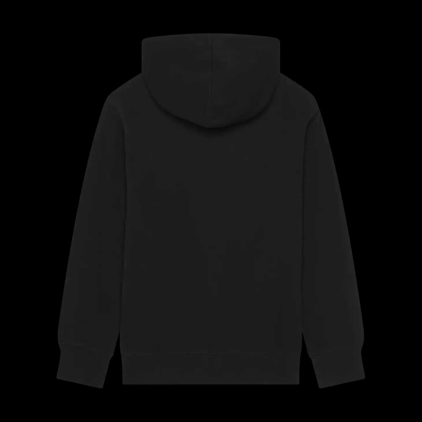 Youth Image Skull Pullover Hoodie