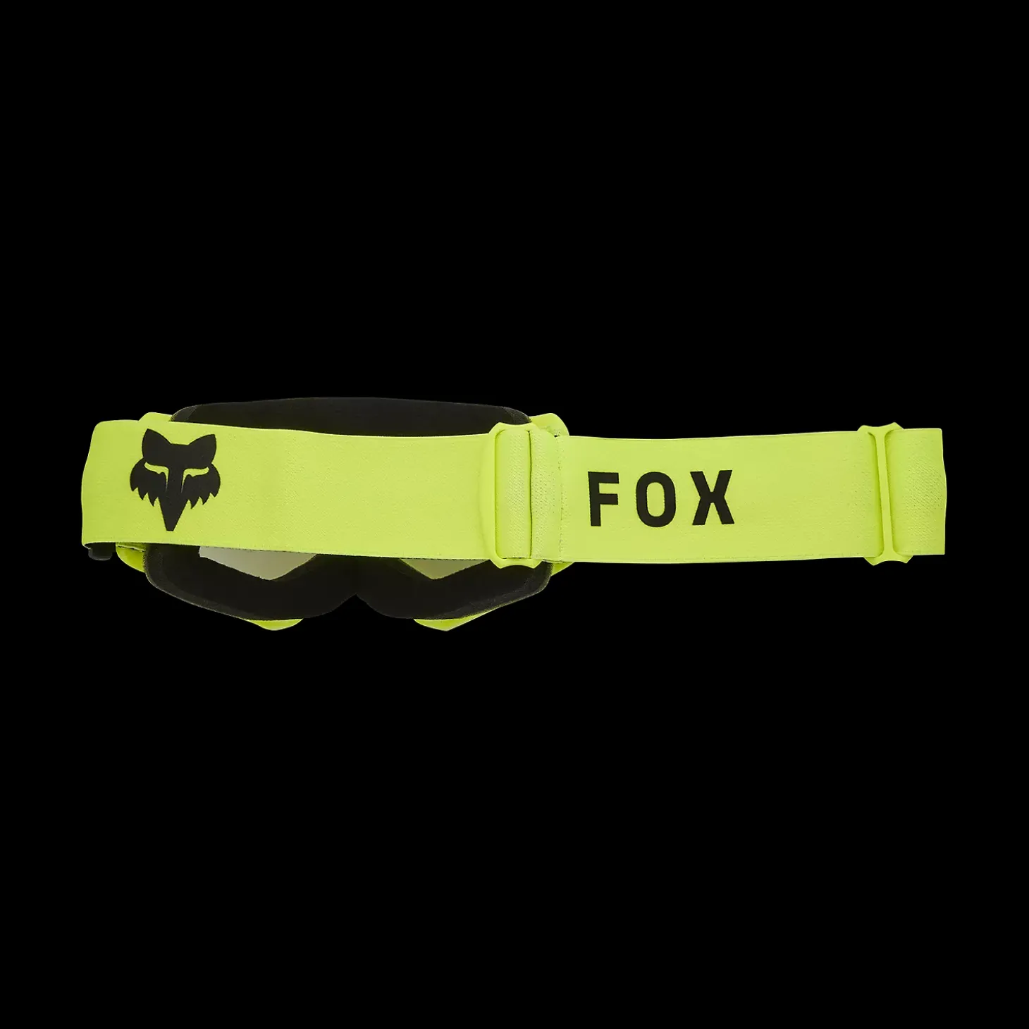 Youth Main Goggles