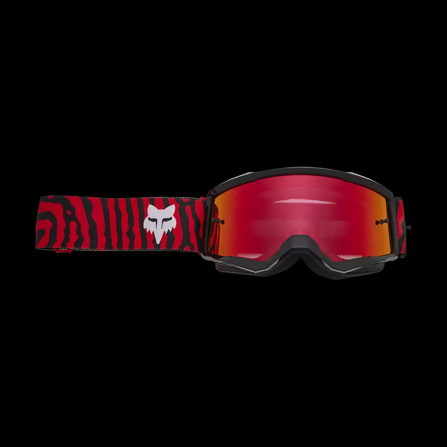 Youth Main Impression Mirrored Lens Goggles