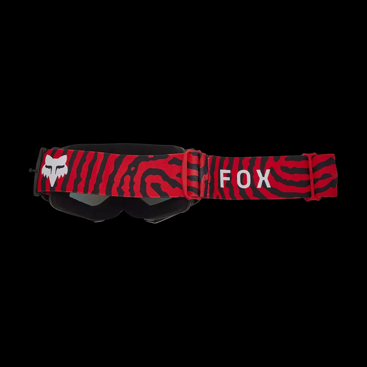 Youth Main Impression Mirrored Lens Goggles
