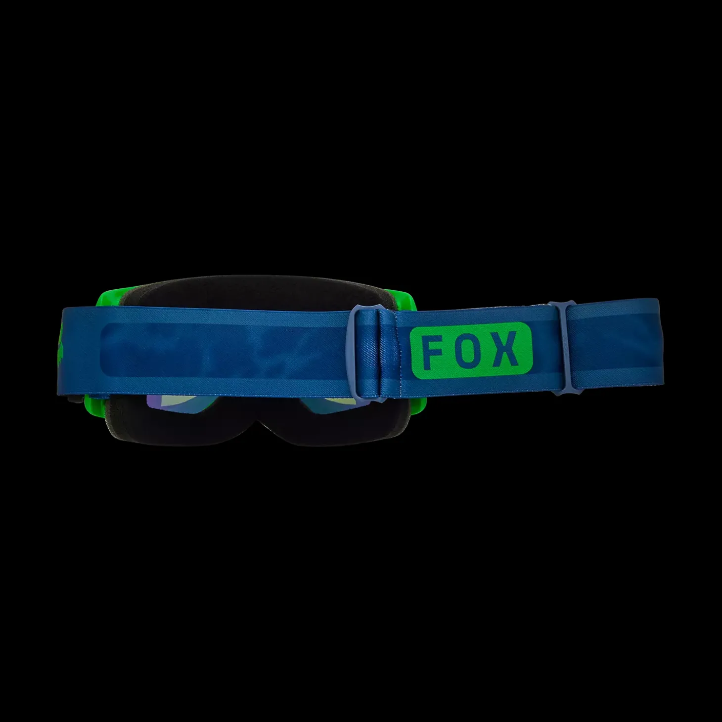 Youth Main Taunt Mirrored Lens Goggles