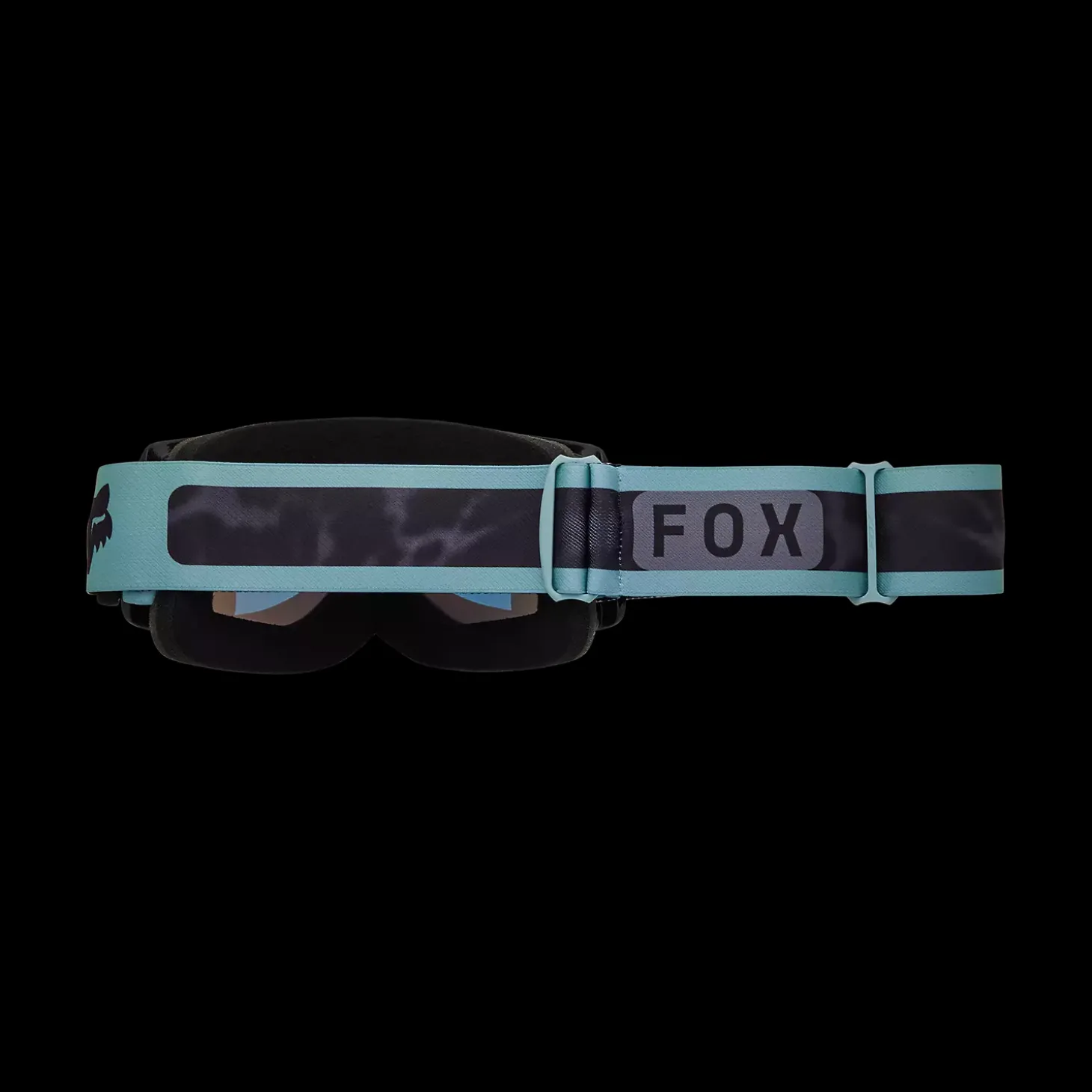 Youth Main Taunt Mirrored Lens Goggles