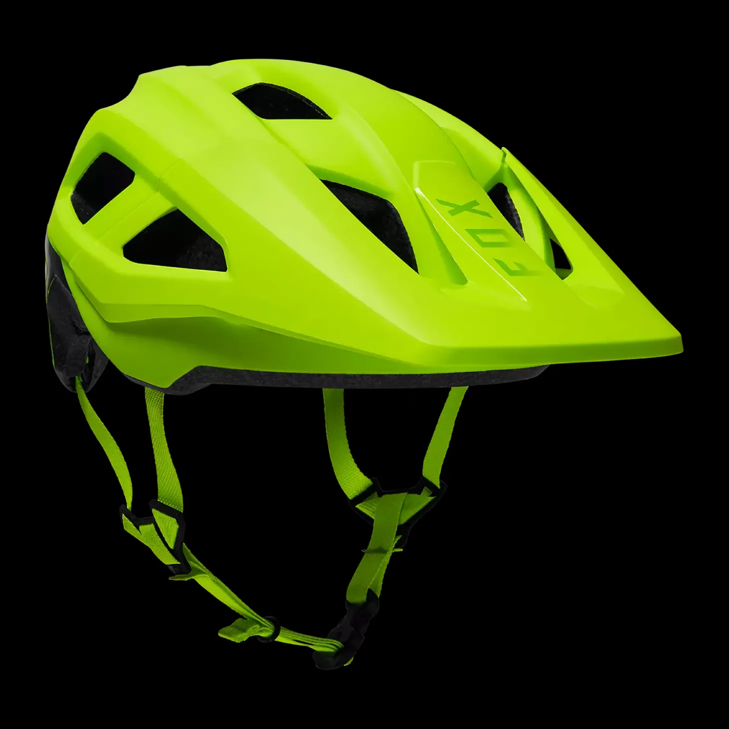 Youth Mainframe Helmet