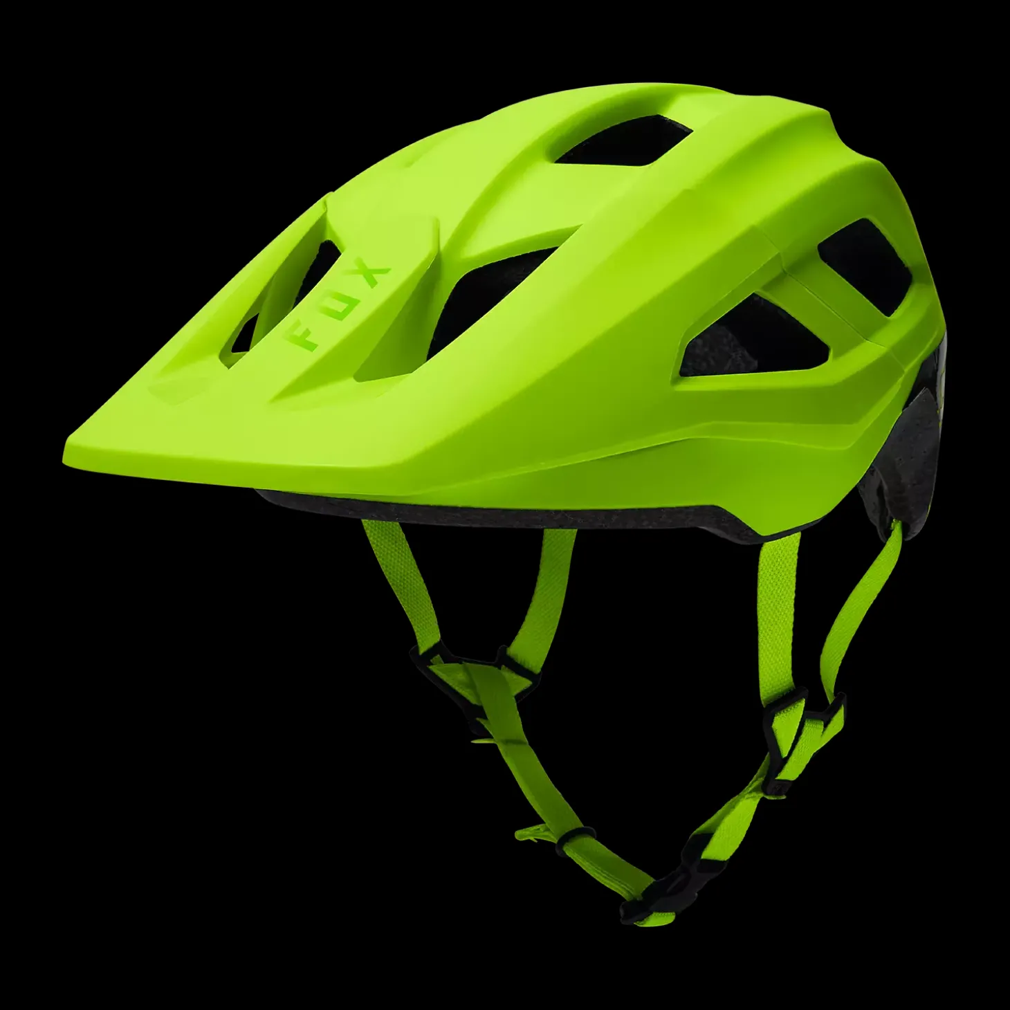 Youth Mainframe Helmet