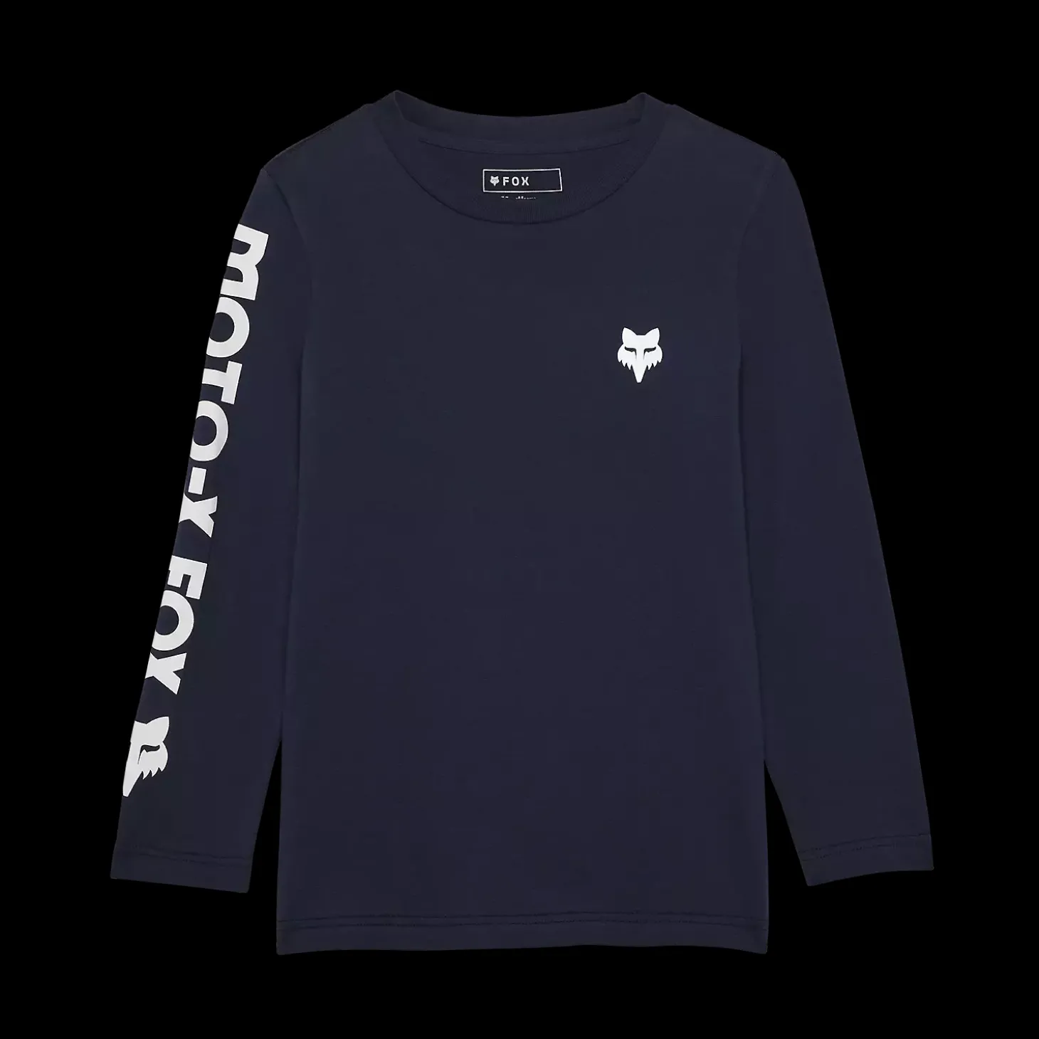 Youth Moto-X Long Sleeve Premium Tee