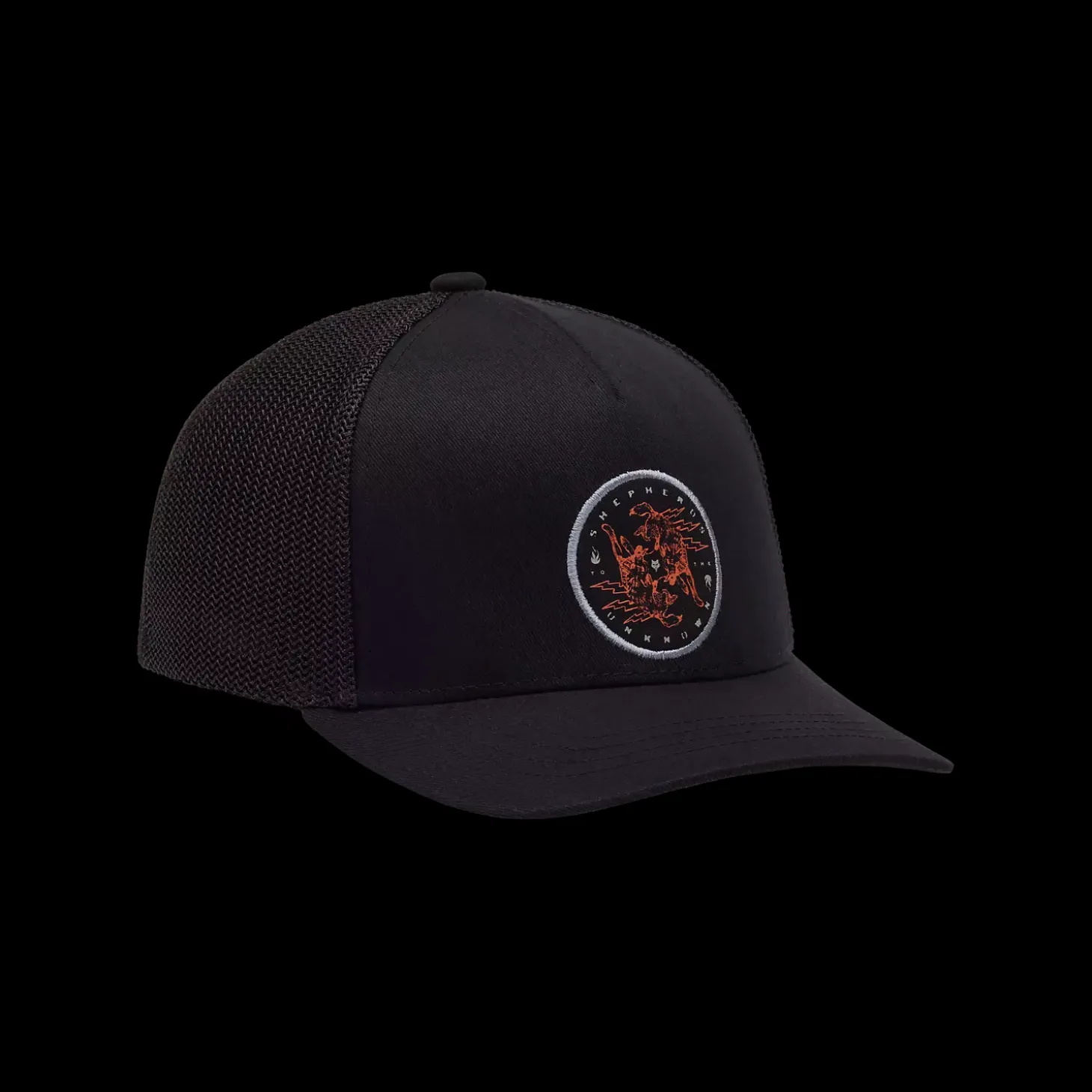 Youth Plague 110 Snapback Hat