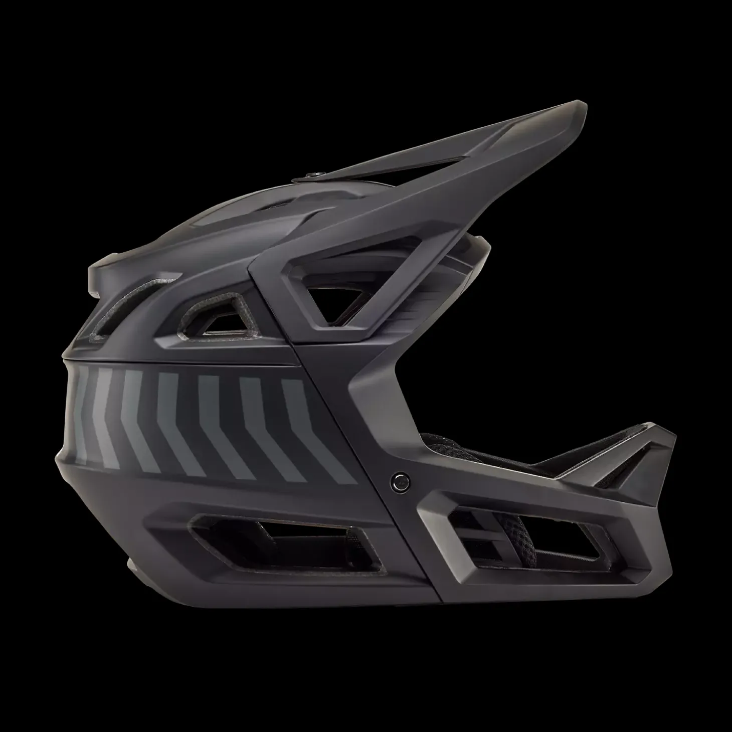Youth Proframe Nace Helmet