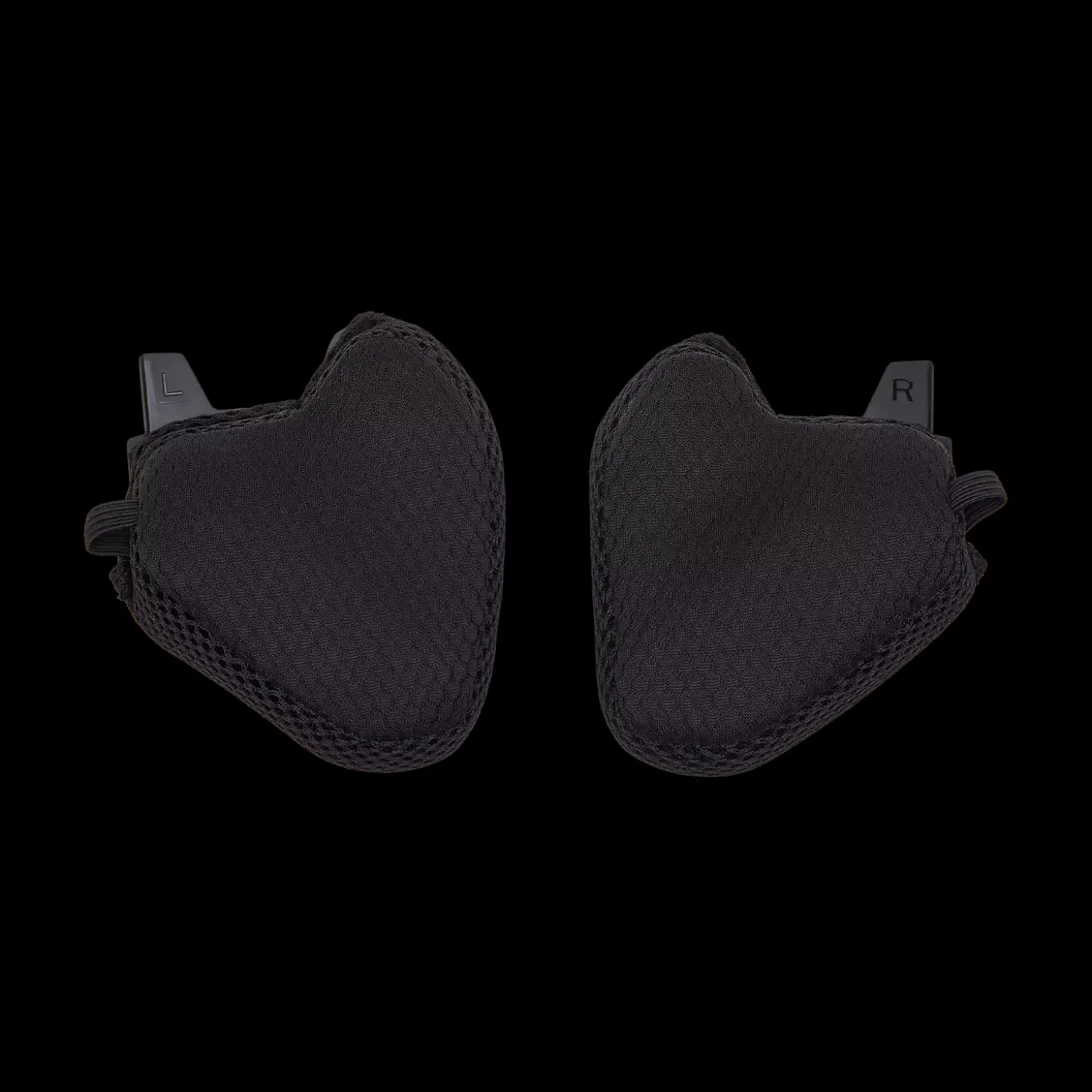 Youth Proframe Standard Cheek Pads