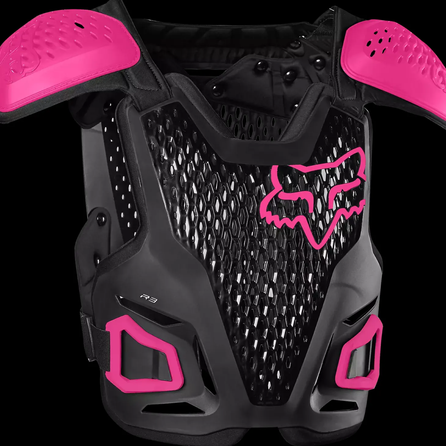 Youth R3 Chest Guard
