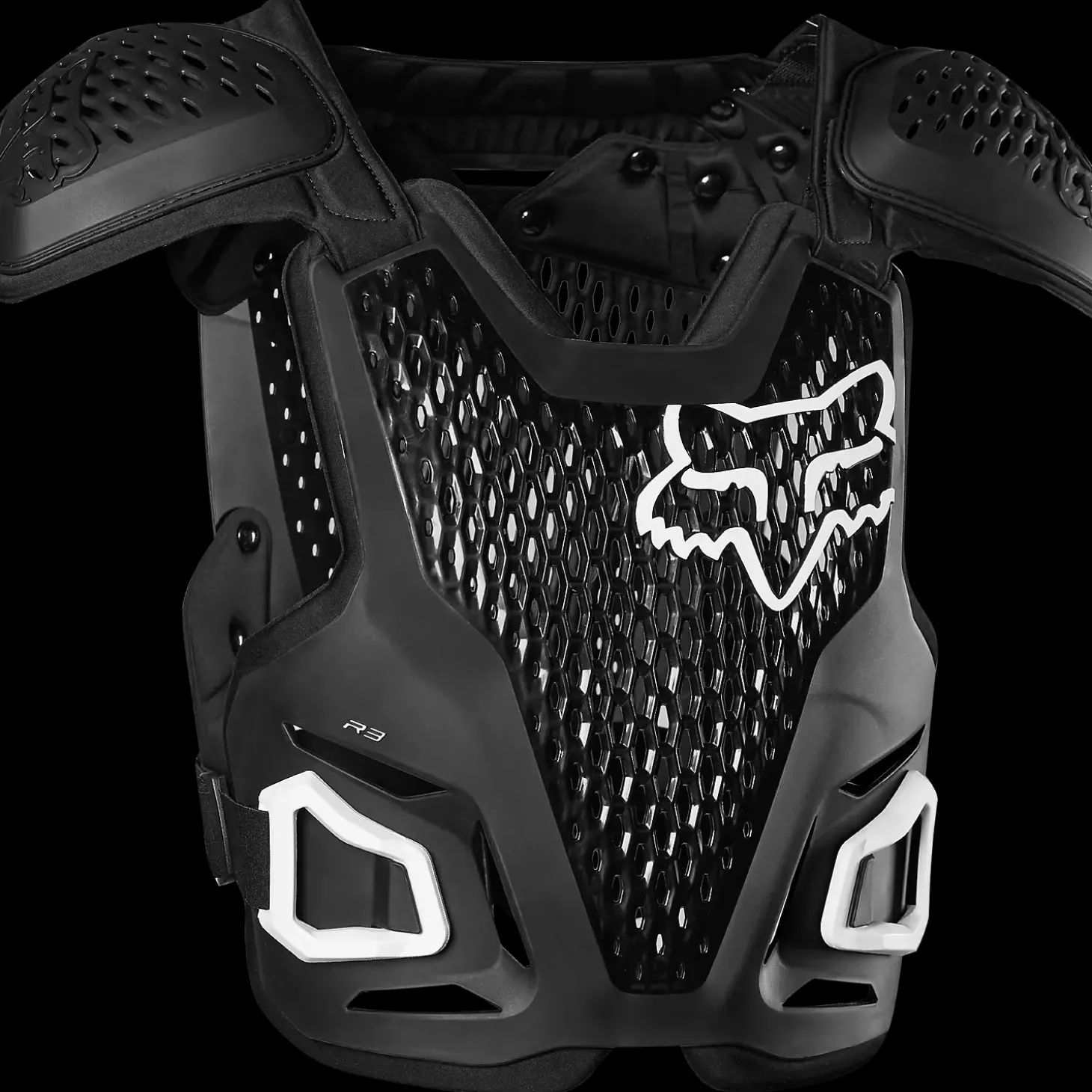 Youth R3 Chest Guard