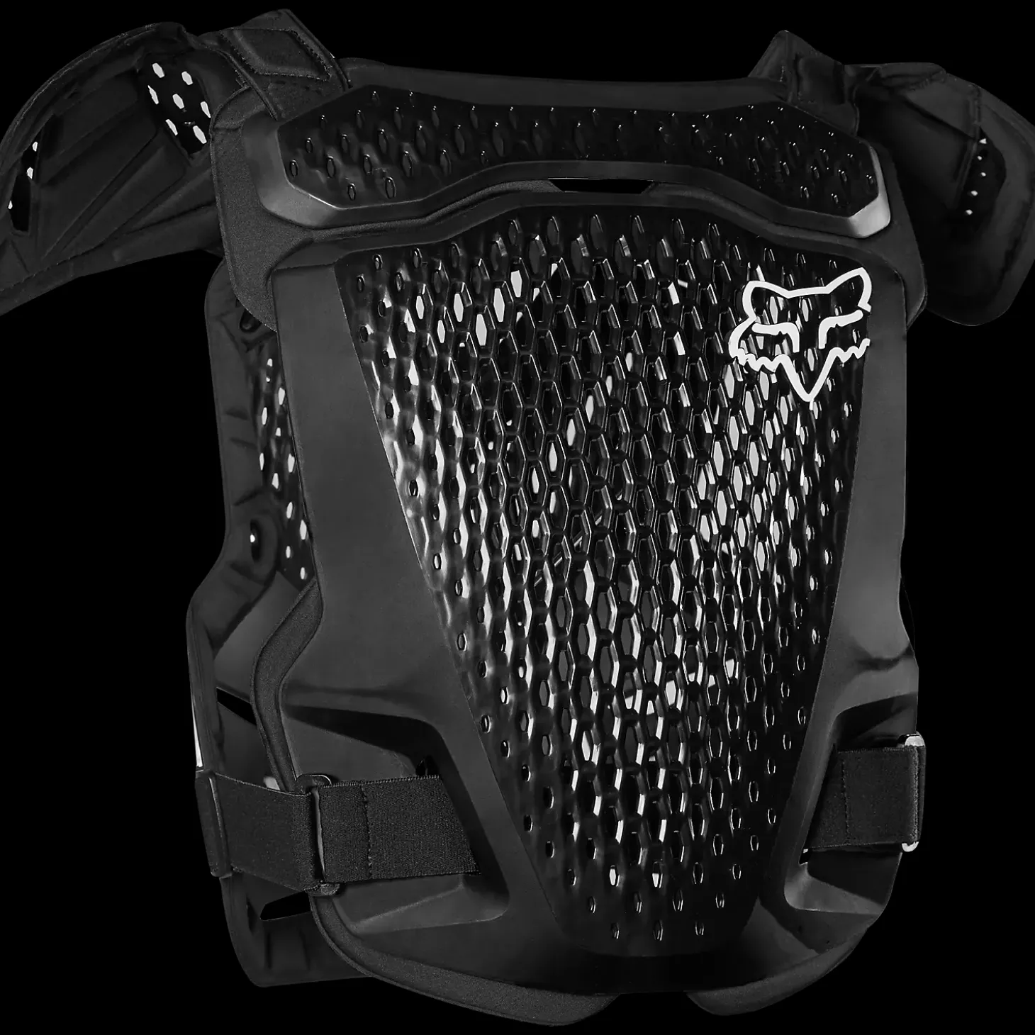Youth R3 Chest Guard