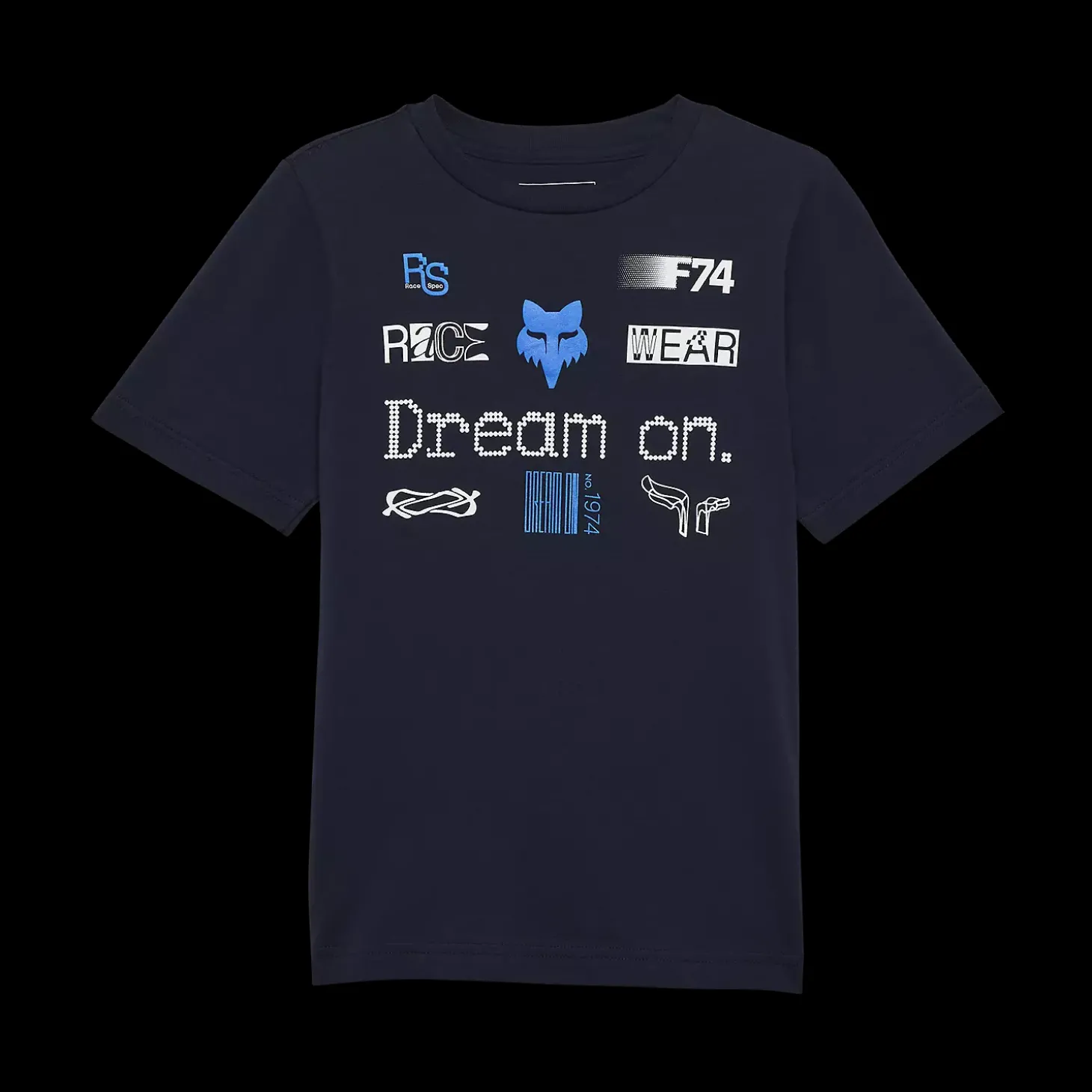 Youth Race Spec Dream Tee
