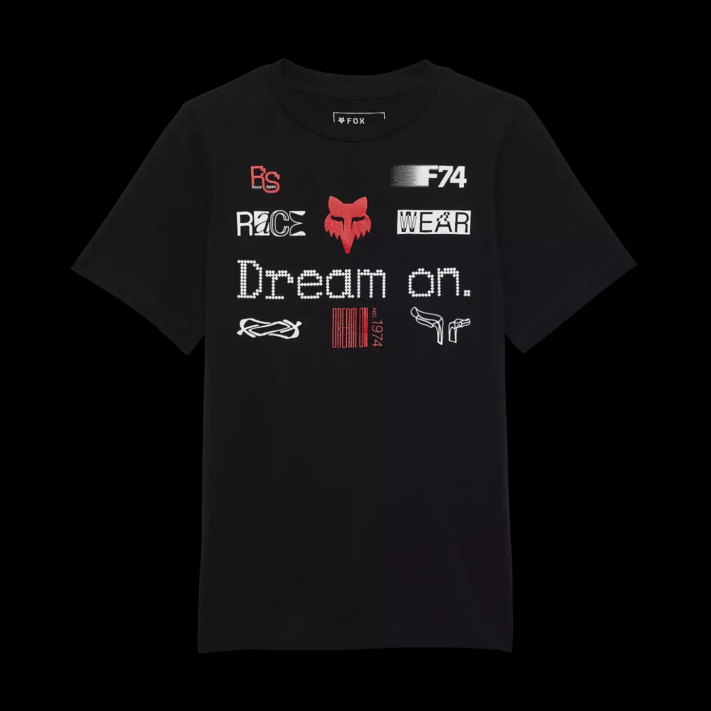 Youth Race Spec Dream Tee