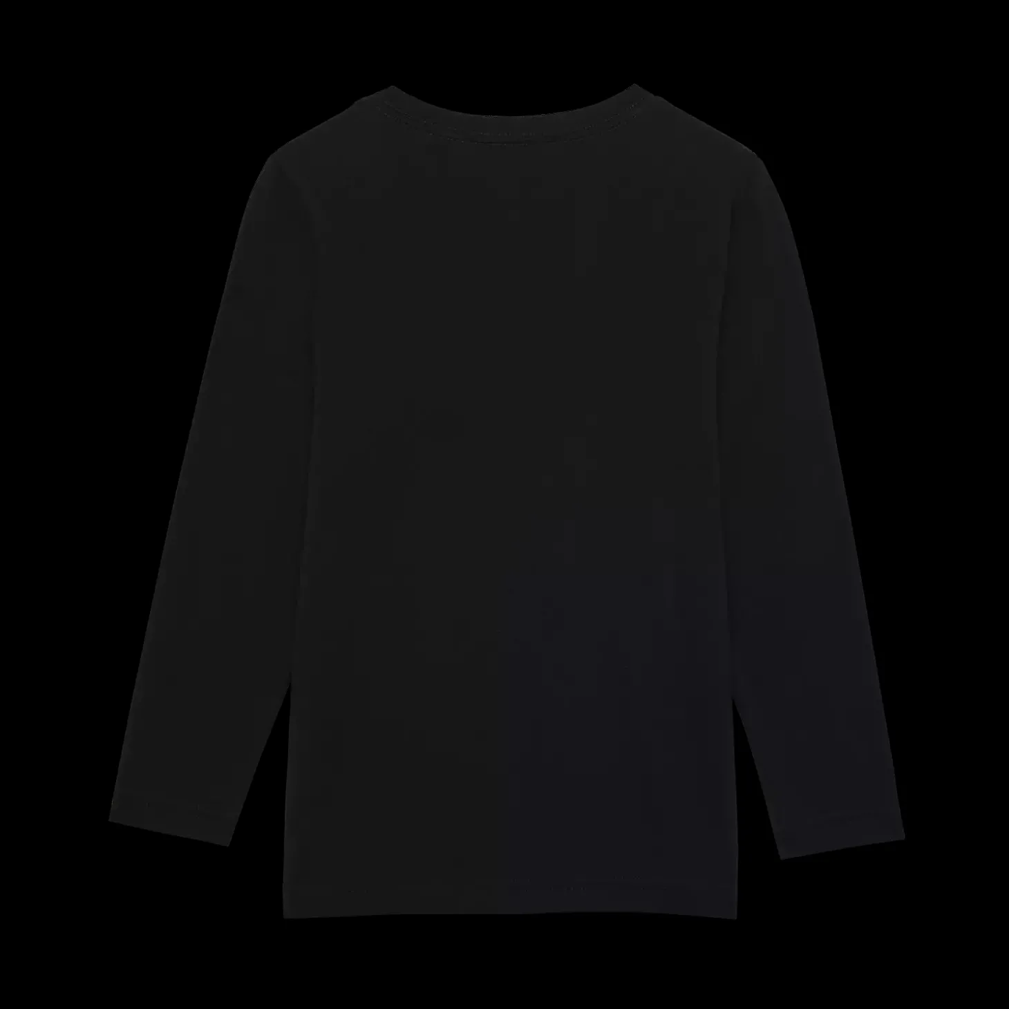 Youth Race Spec Long Sleeve Premium Tee
