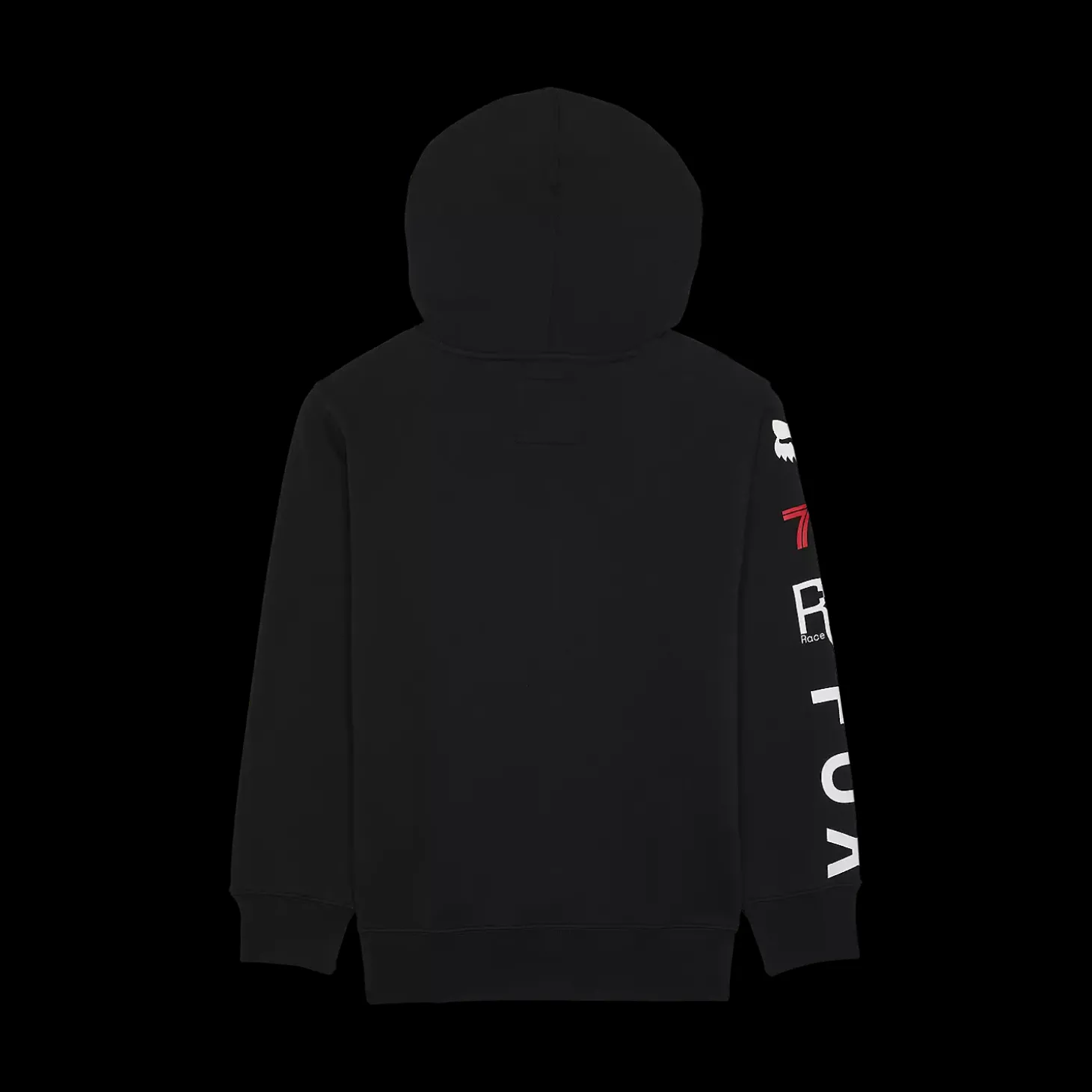 Youth Race Spec Pullover Hoodie