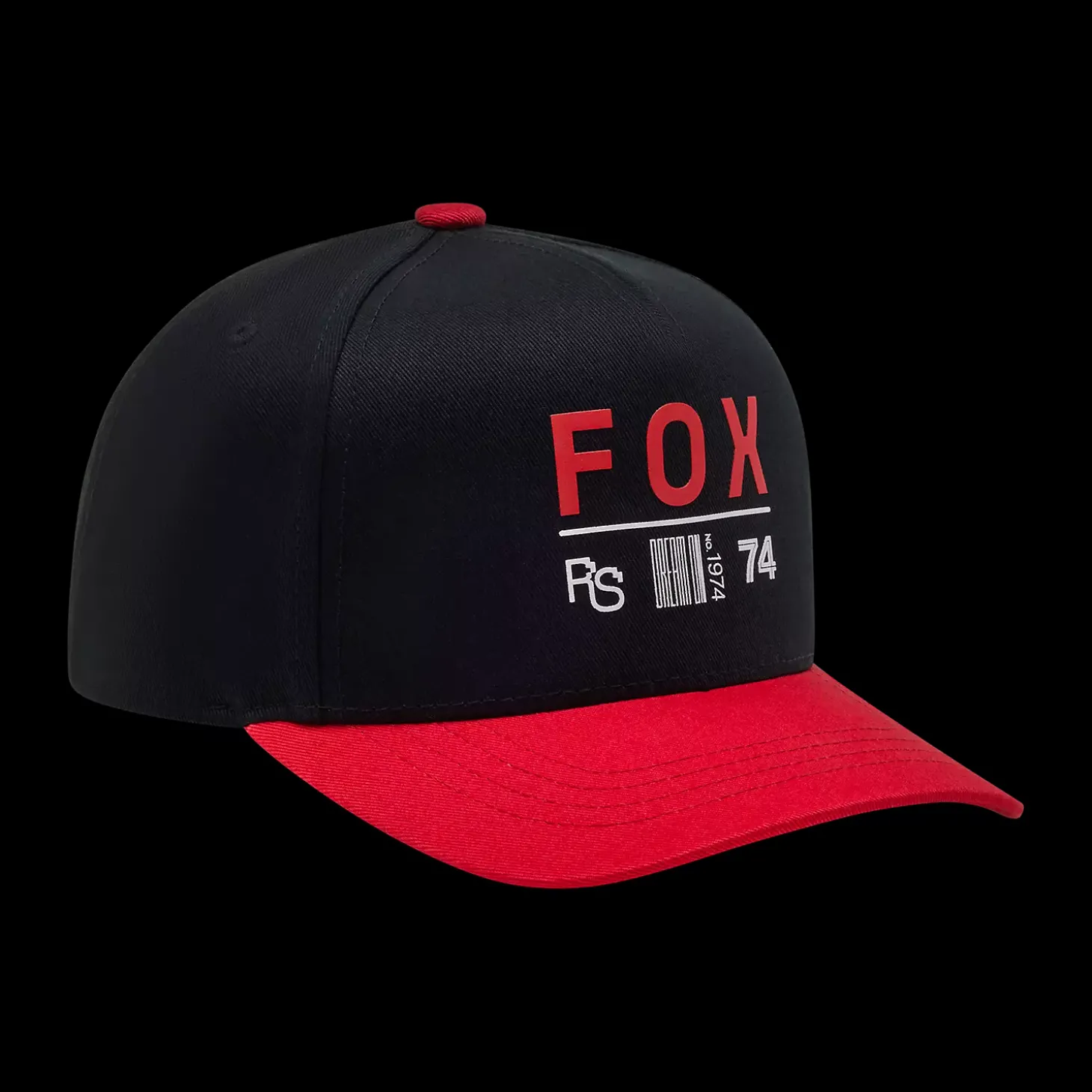 Youth Race Spec Snapback Hat