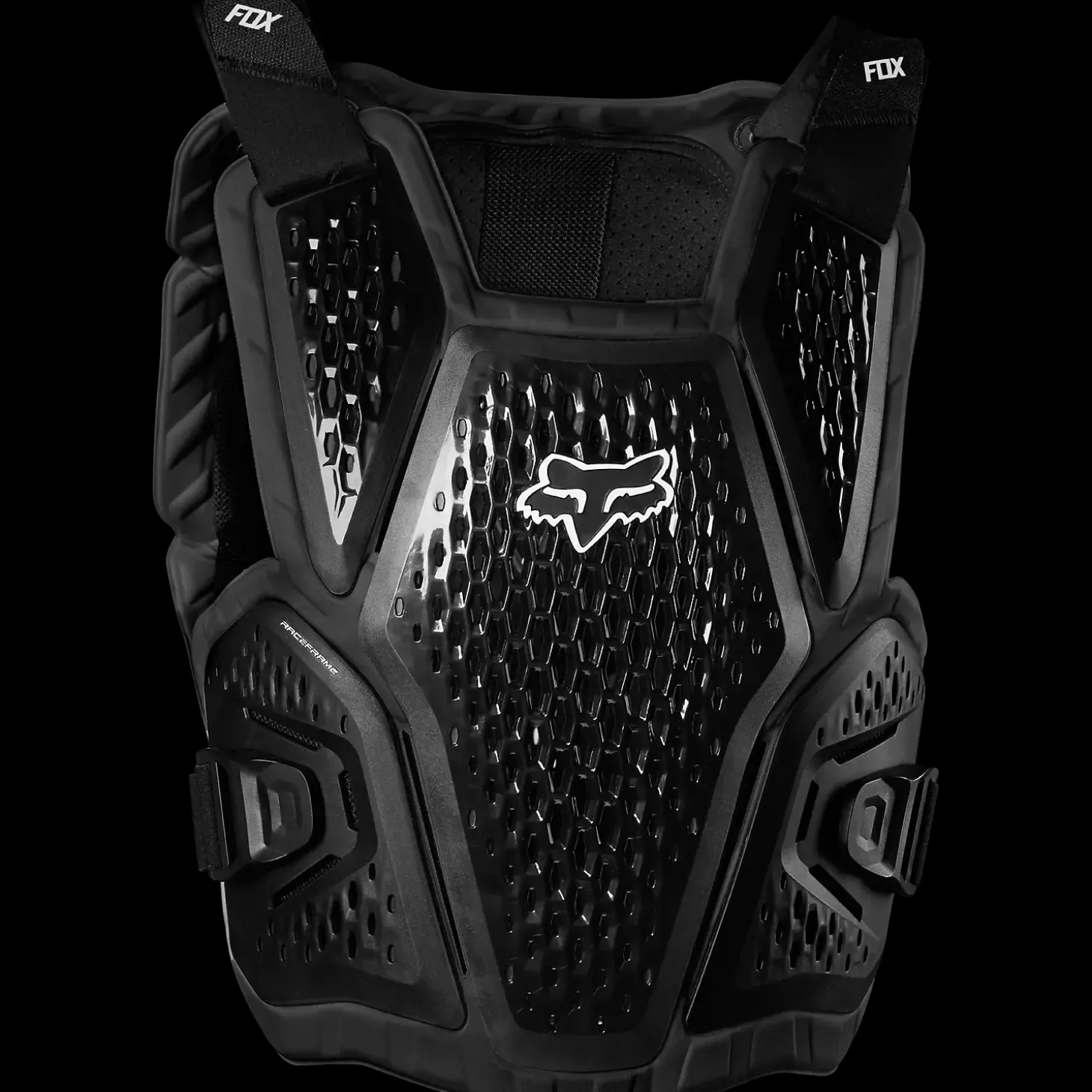 Youth Raceframe Impact CE Chest Guard