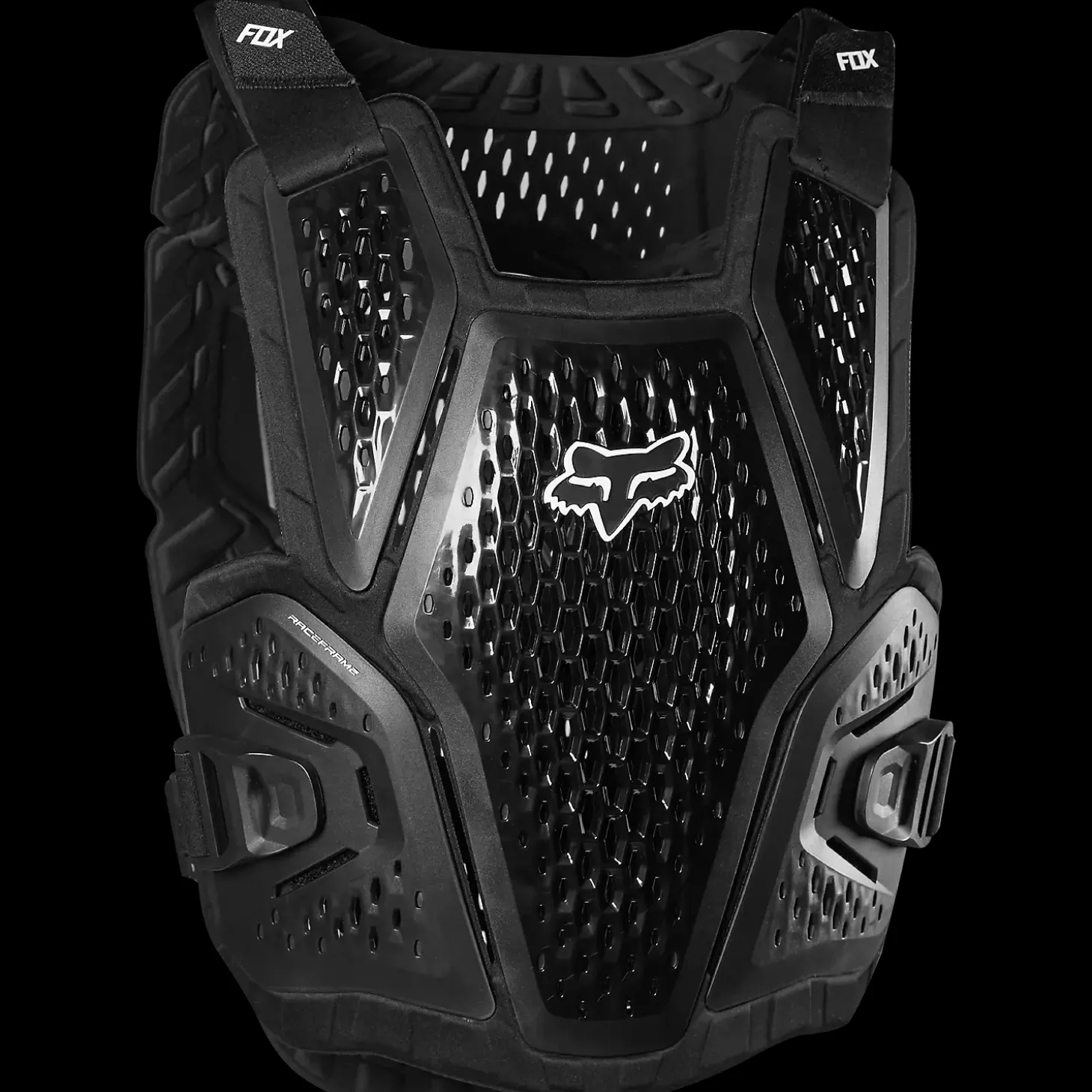 Youth Raceframe Roost Chest Guard