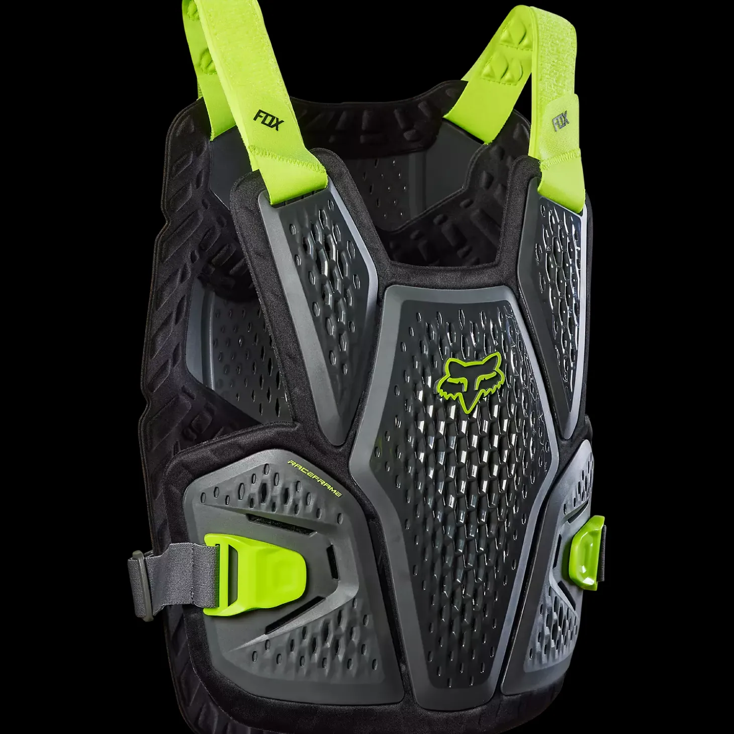 Youth Raceframe Roost Chest Guard