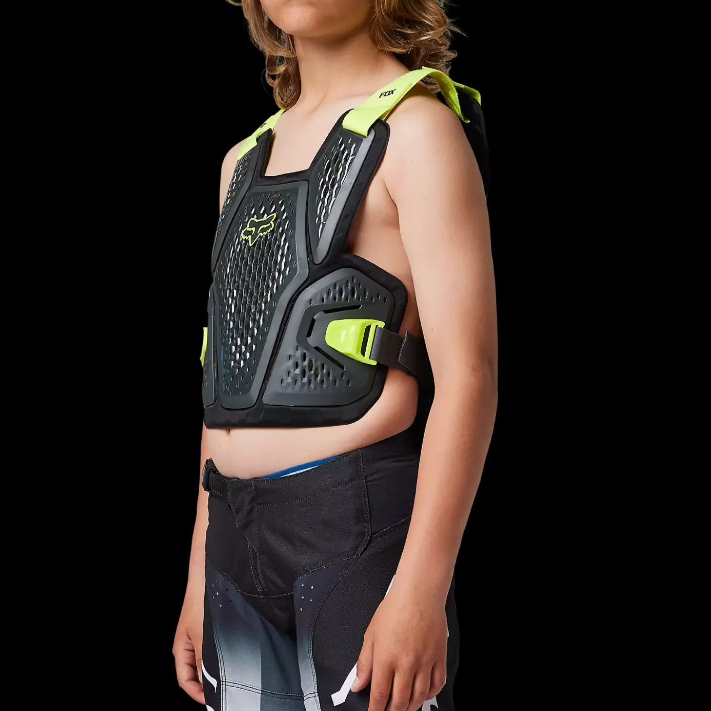 Youth Raceframe Roost Chest Guard