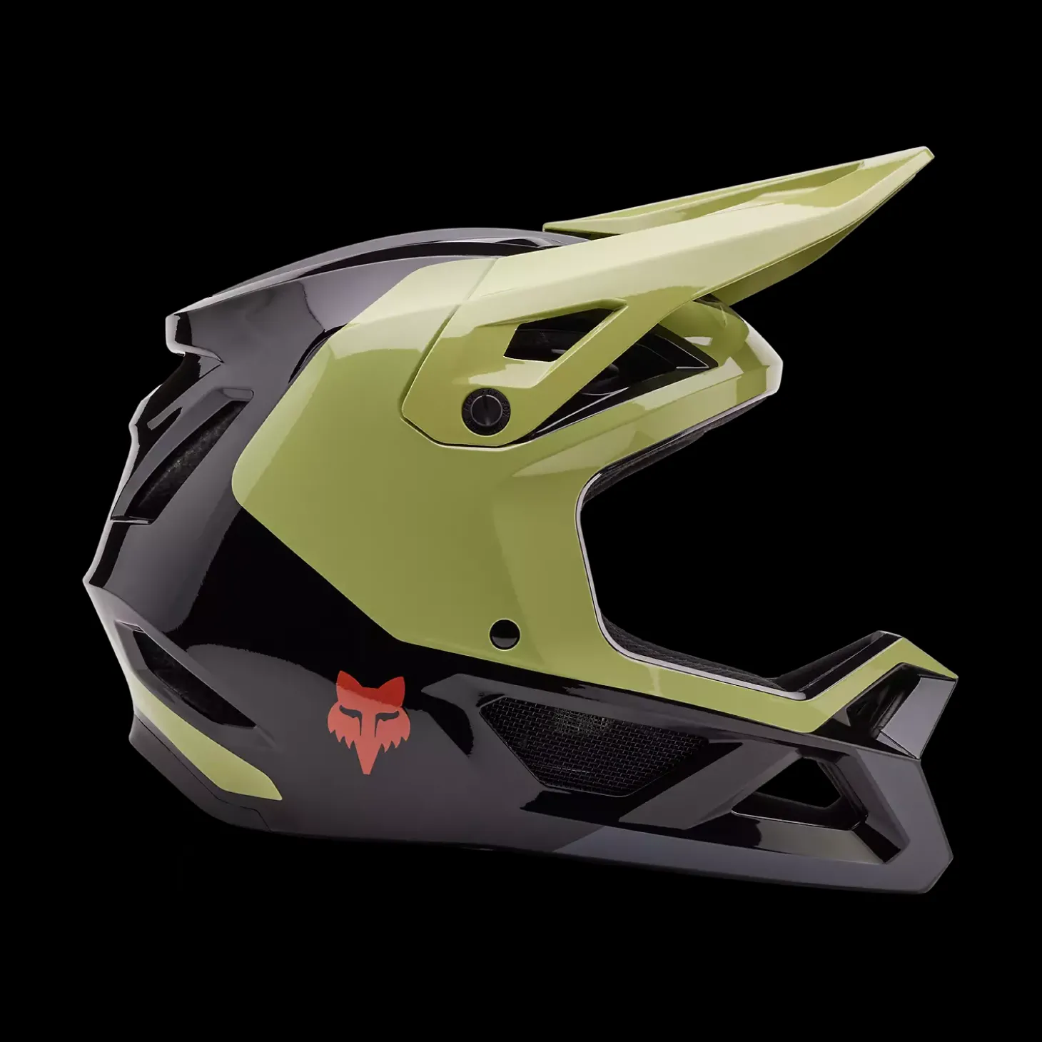 Youth Rampage Barge Helmet