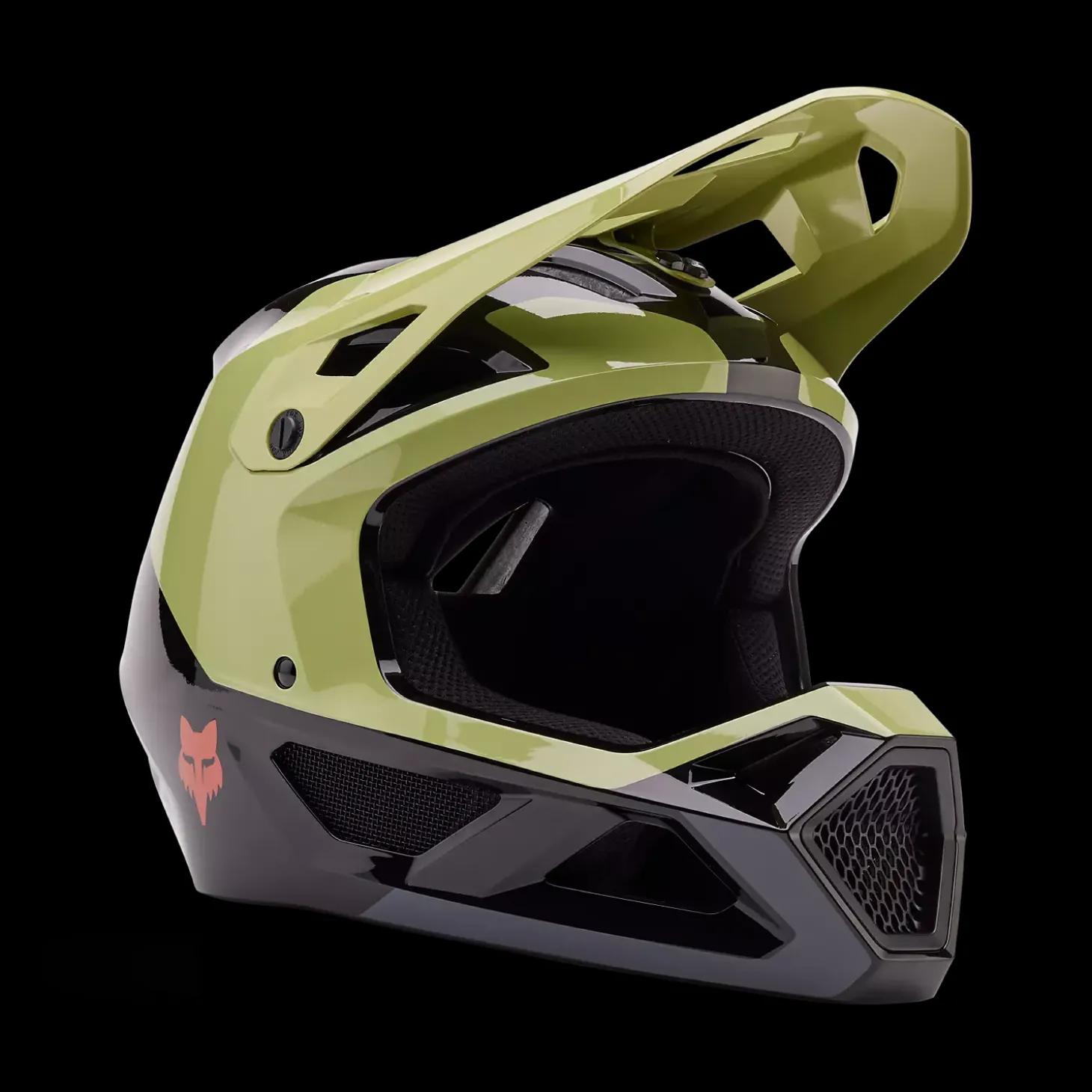 Youth Rampage Barge Helmet